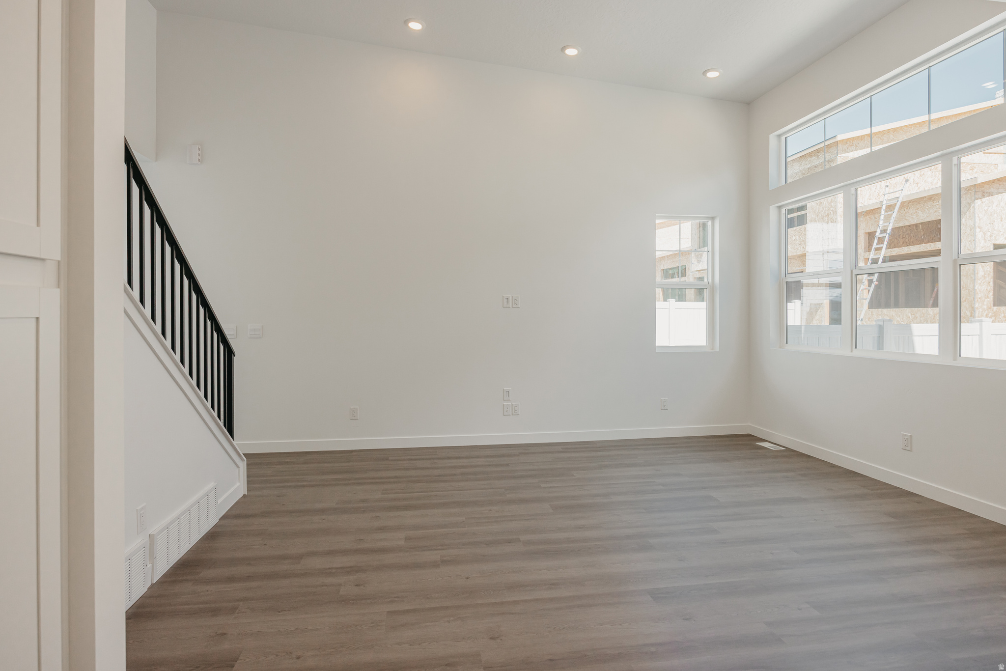 FIREFLY - Residential