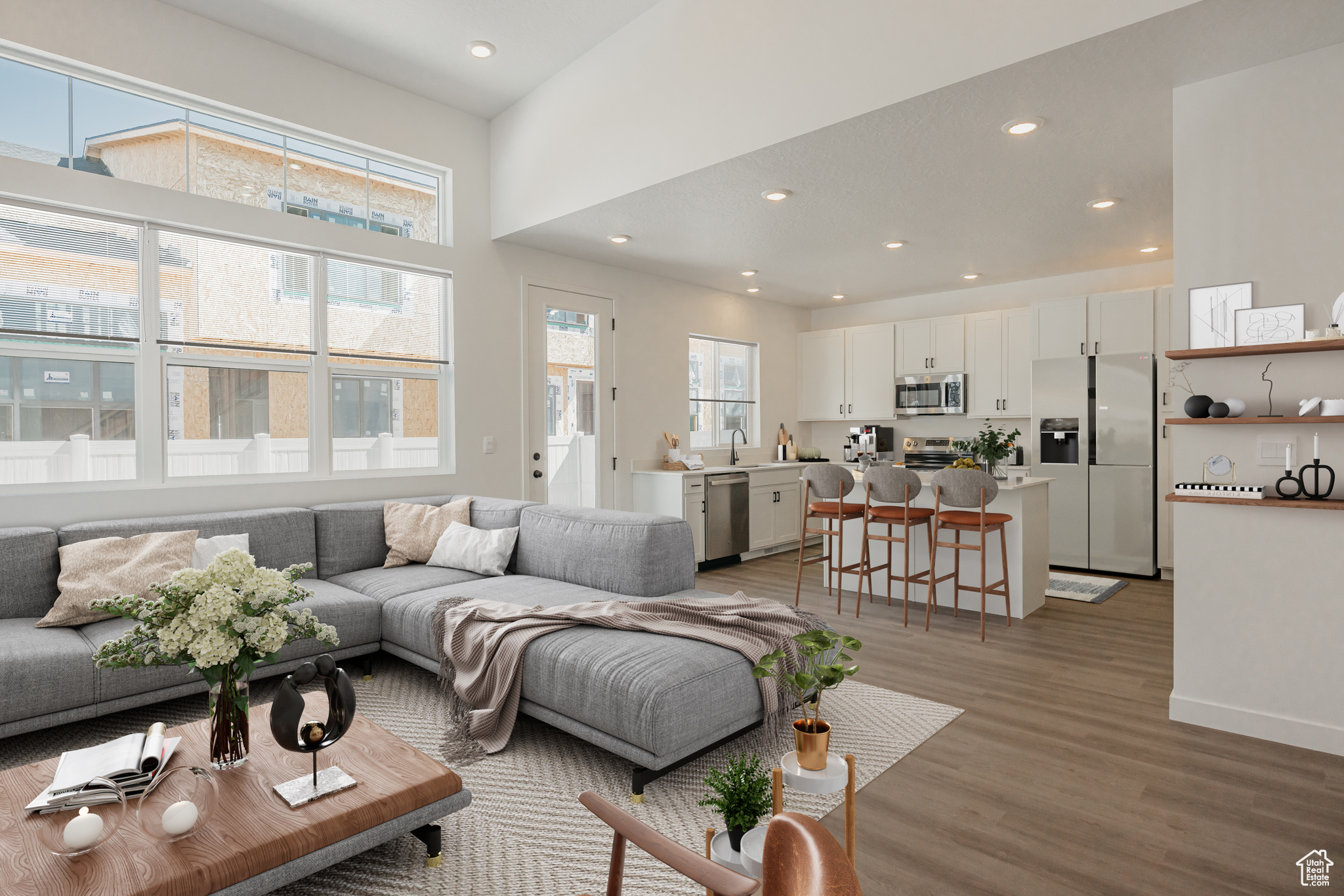 FIREFLY - Residential