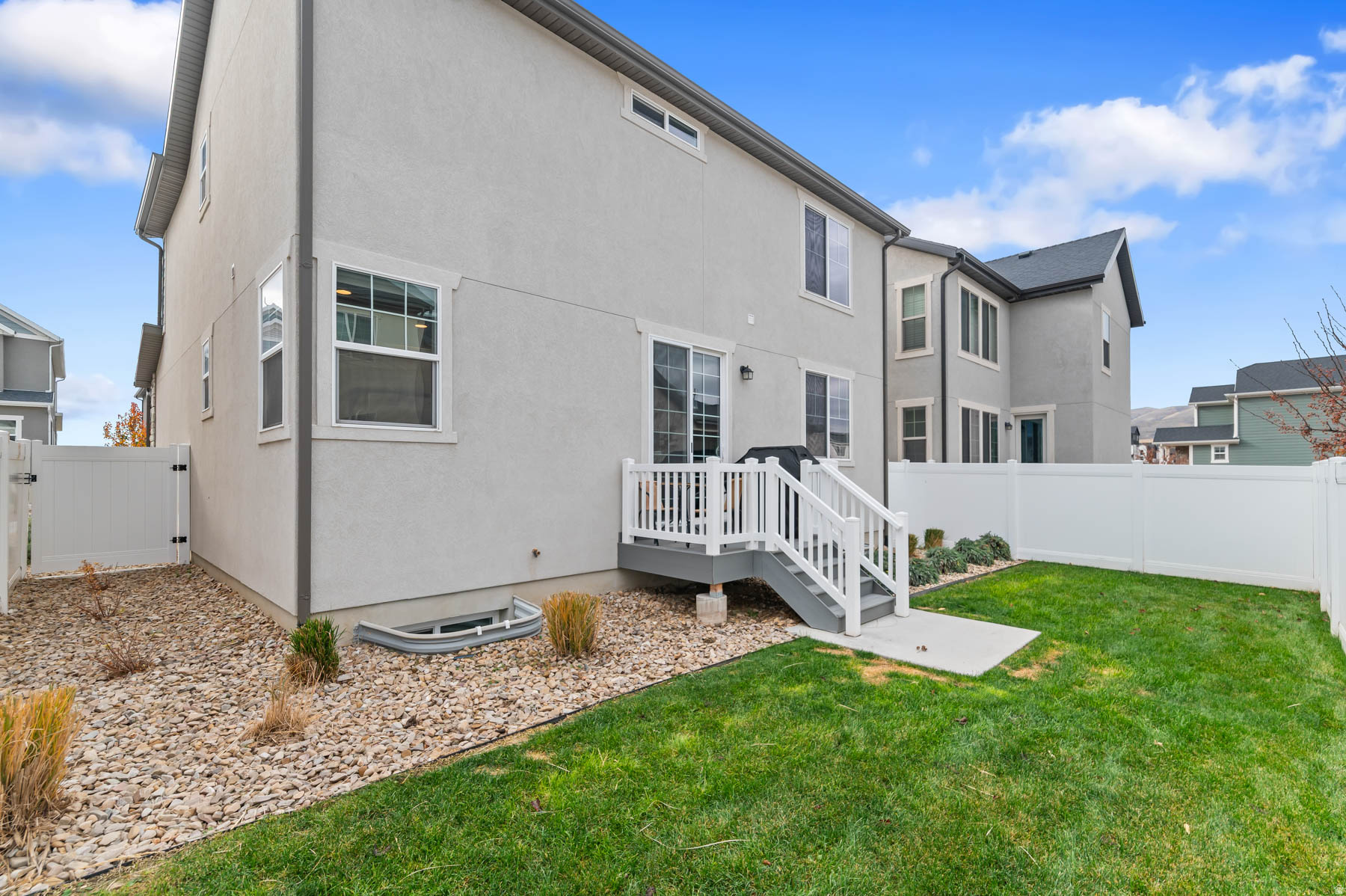 HOLBROOK FARMS - Residential