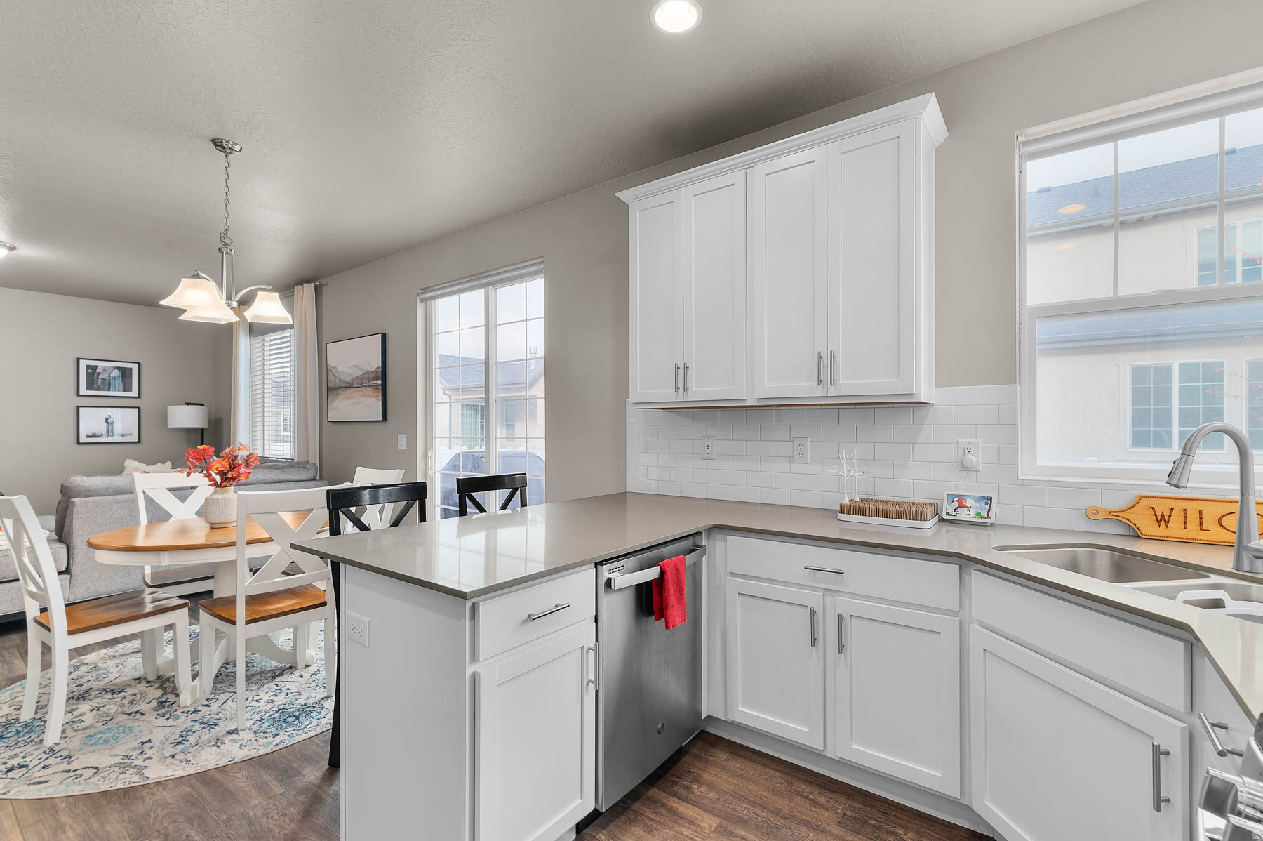 HOLBROOK FARMS - Residential