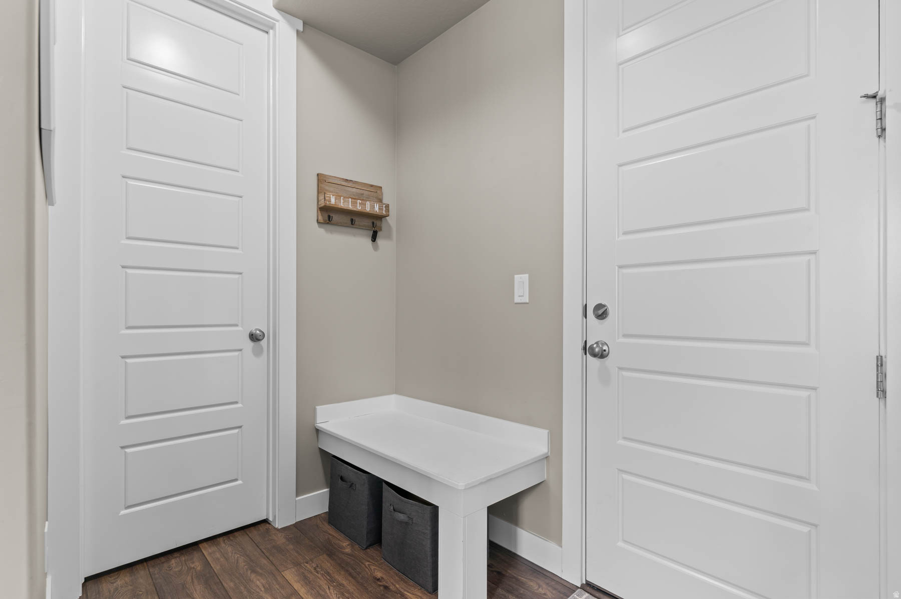 HOLBROOK FARMS - Residential