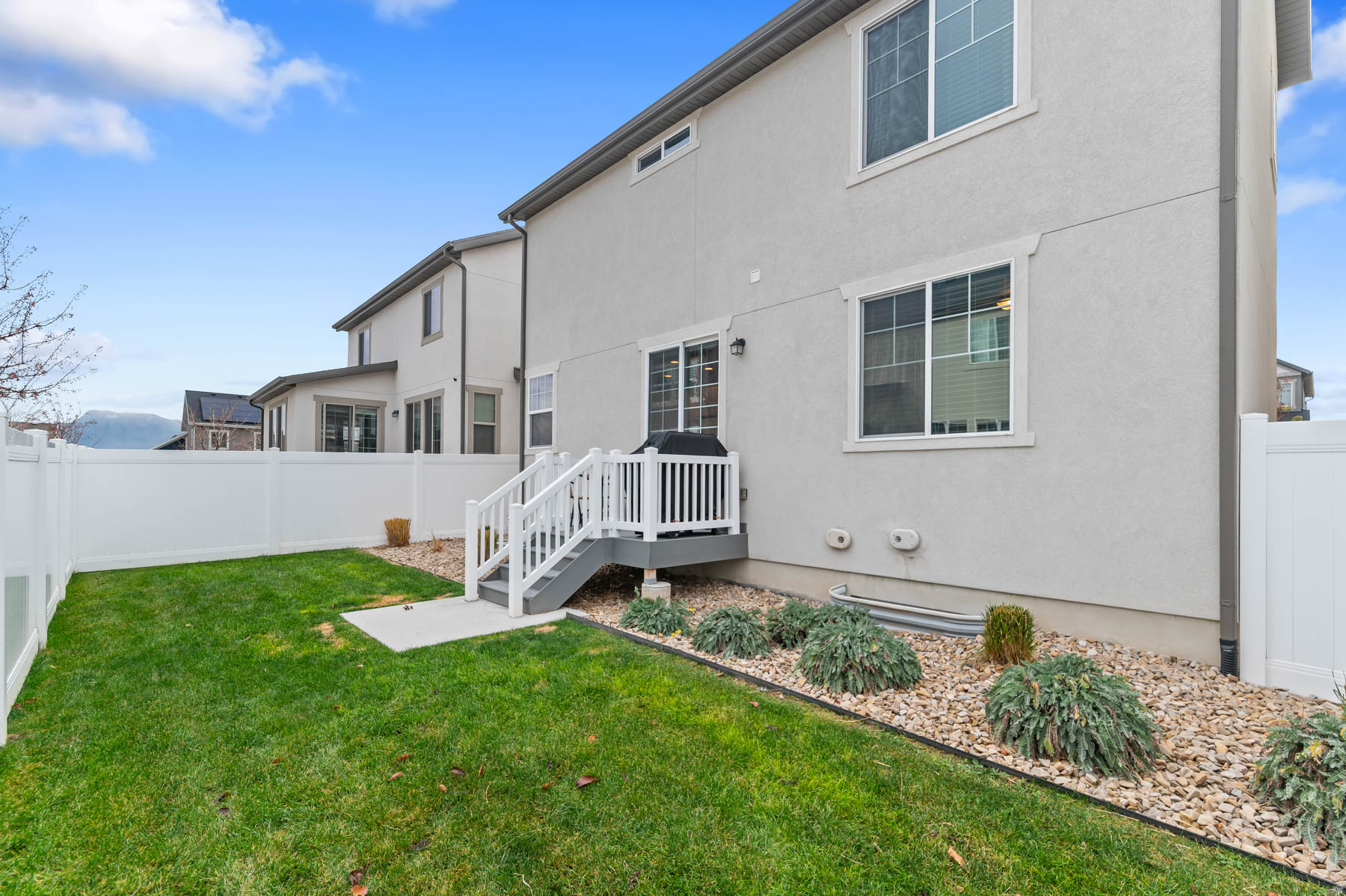 HOLBROOK FARMS - Residential