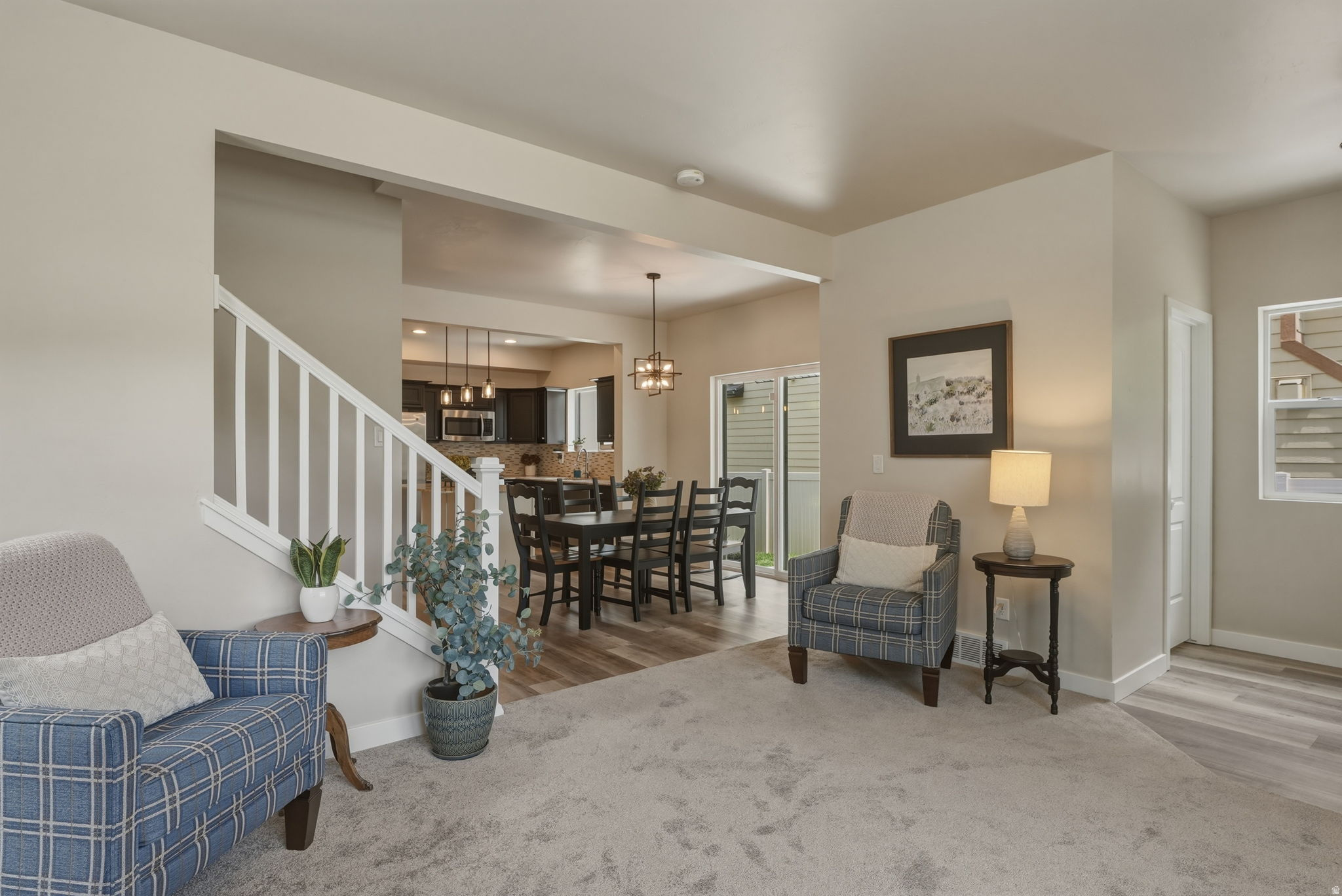 WHEADON PRESERVE - Residential