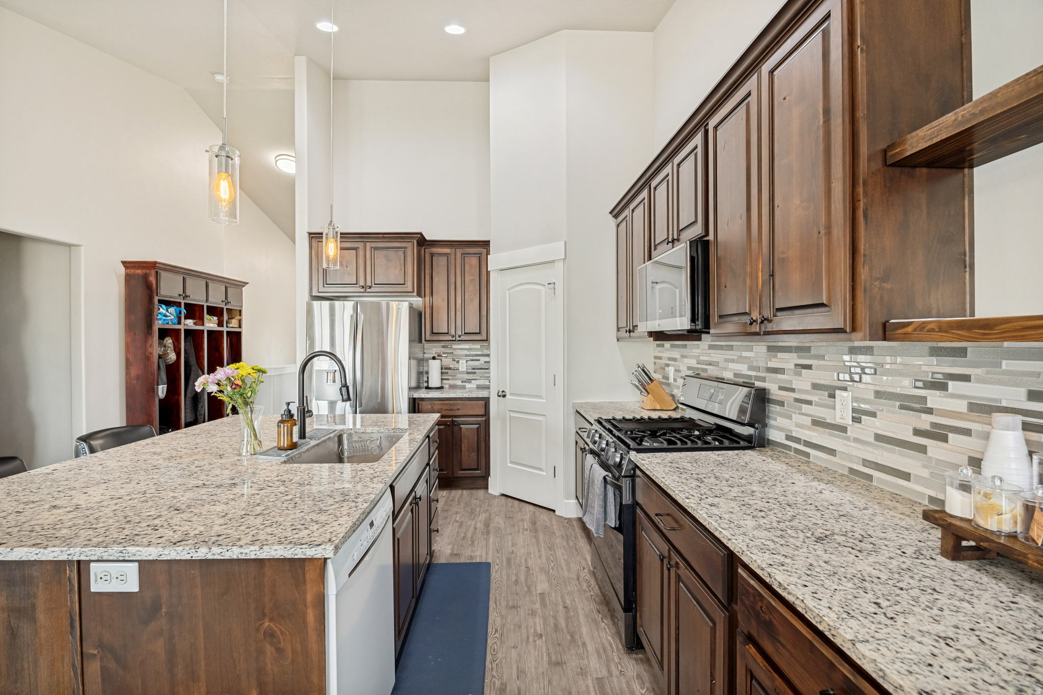 JESSIE'S BROOK - Residential