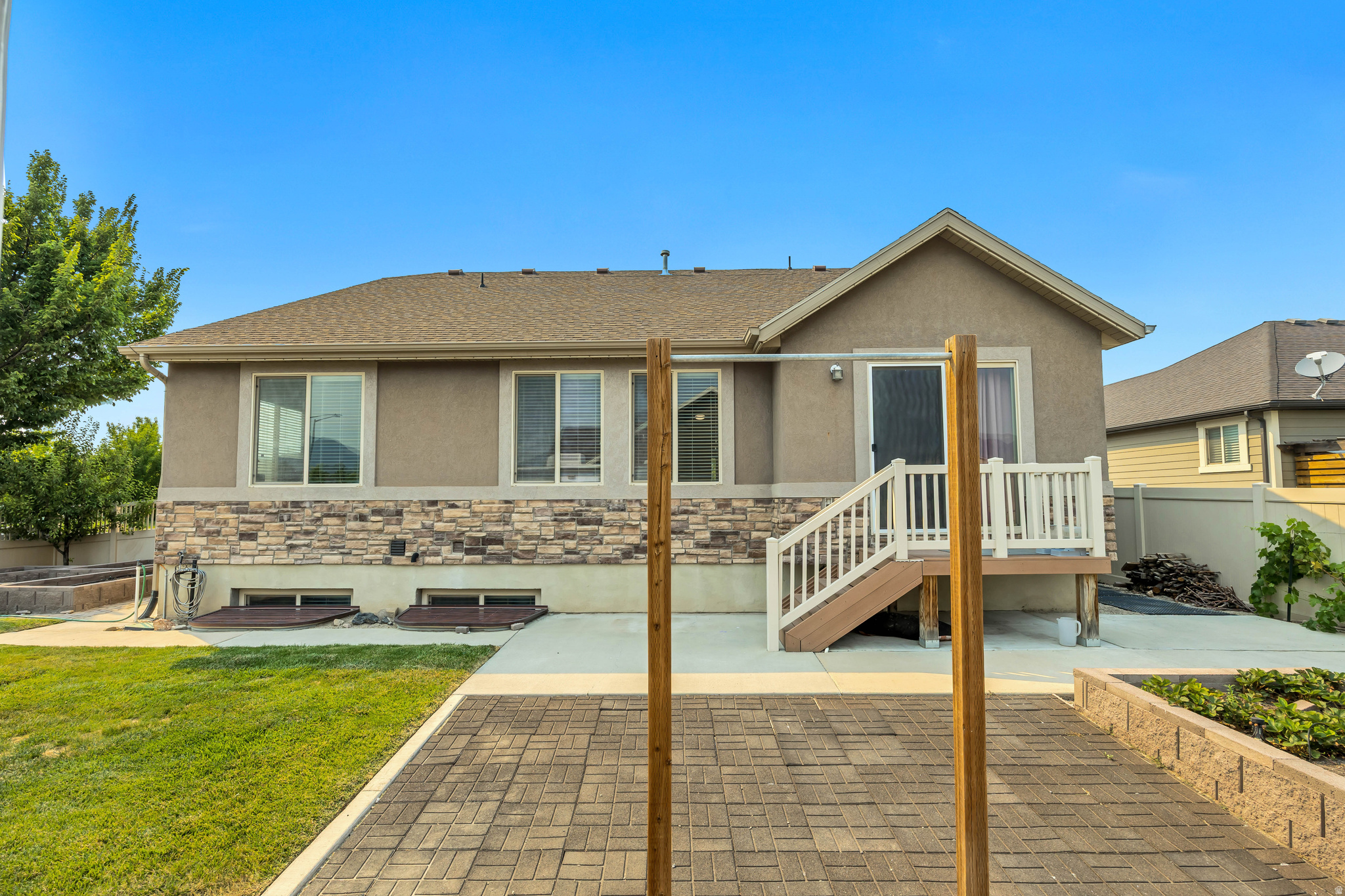 JESSIE'S BROOK - Residential