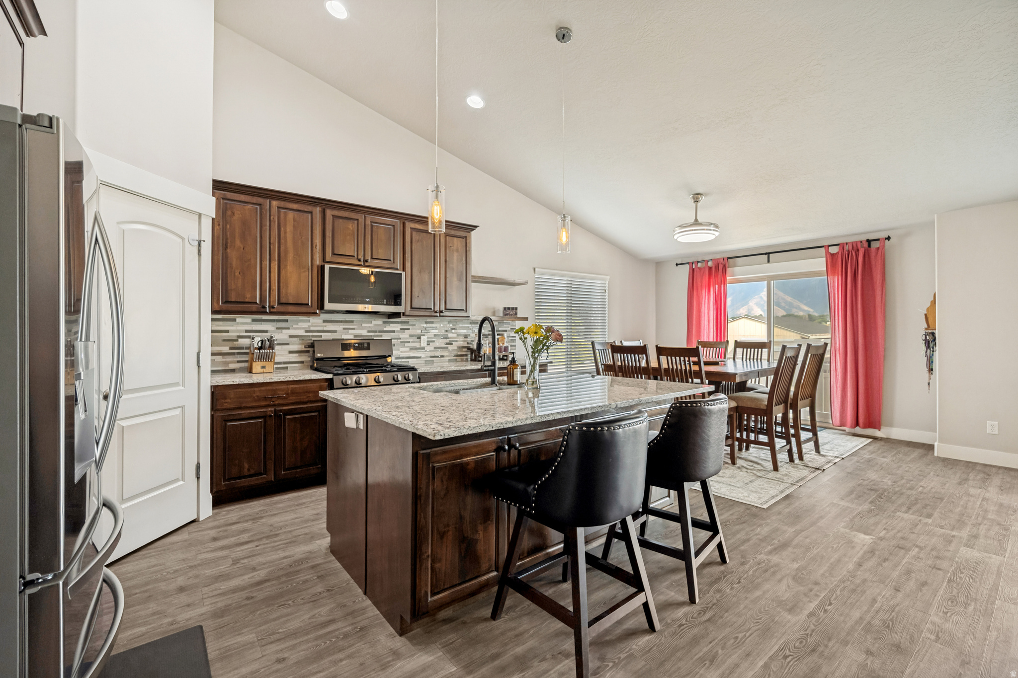 JESSIE'S BROOK - Residential