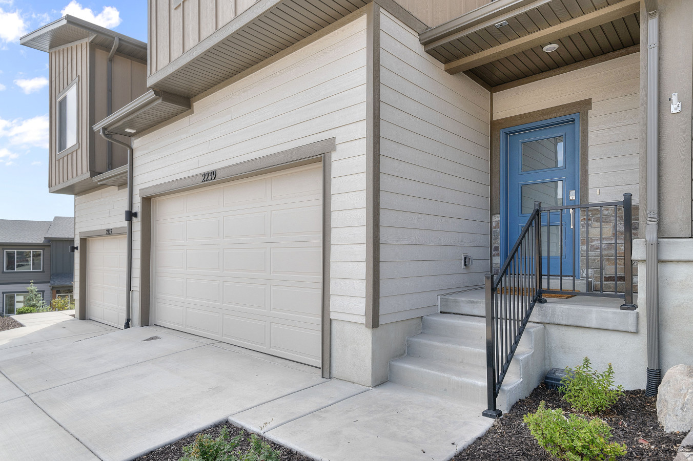 JORDANELLE RIDGE - Residential