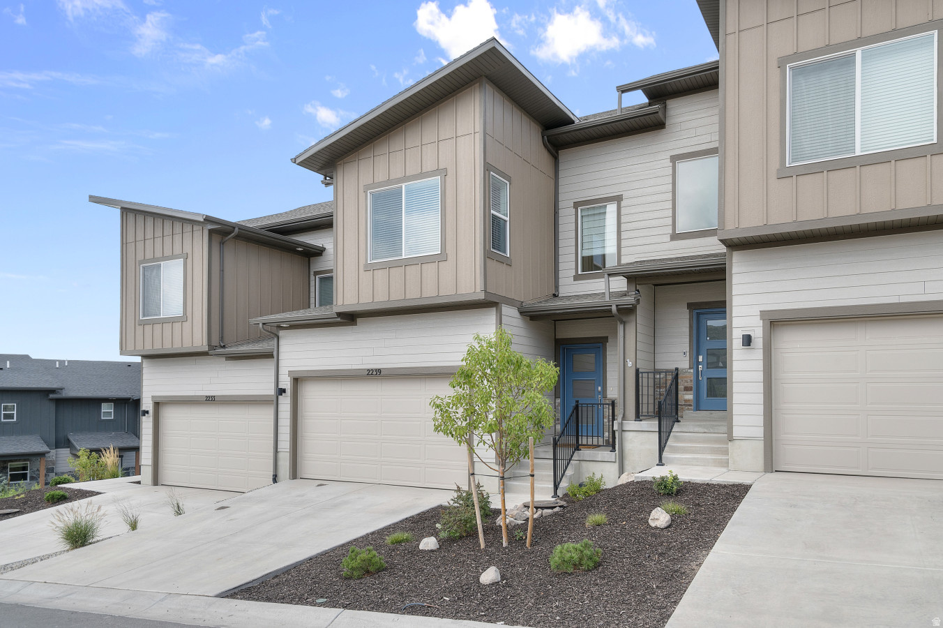 JORDANELLE RIDGE - Residential