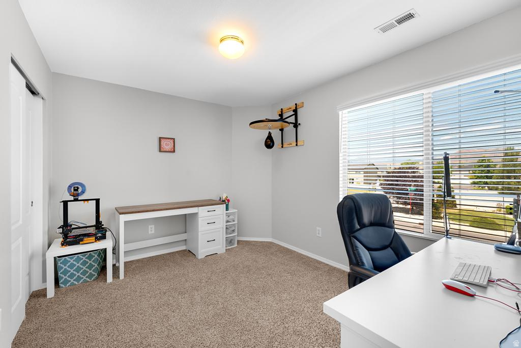 JORDAN WILLOWS - Residential