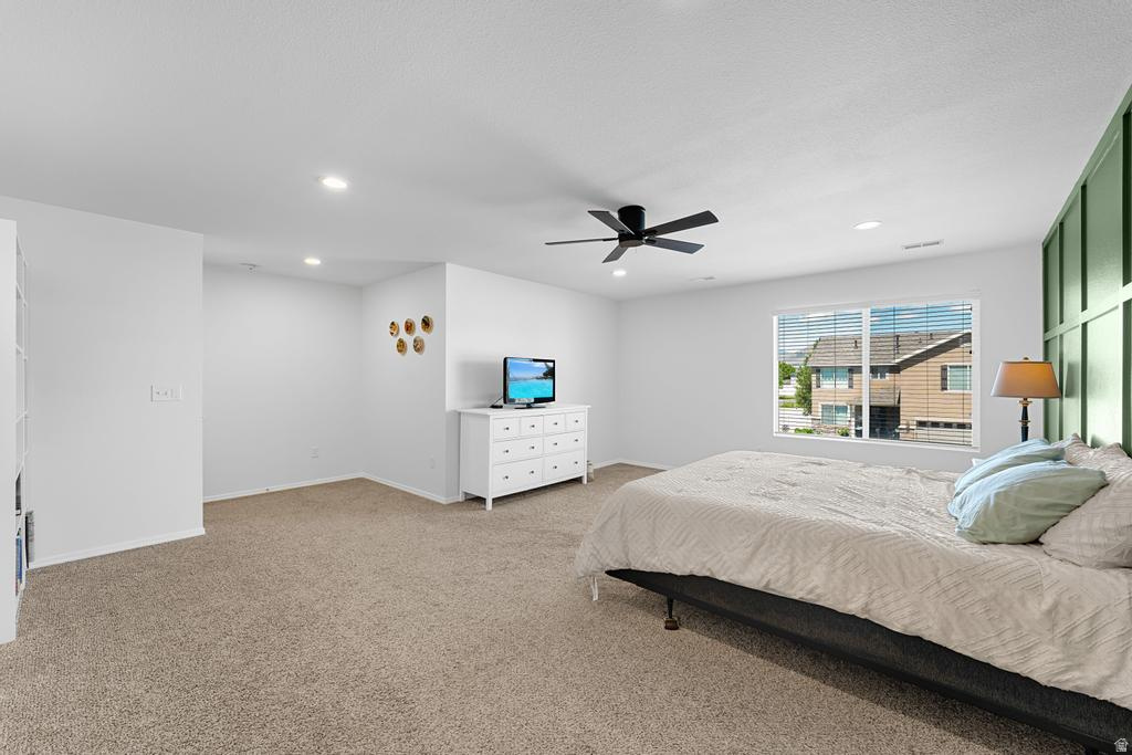 JORDAN WILLOWS - Residential
