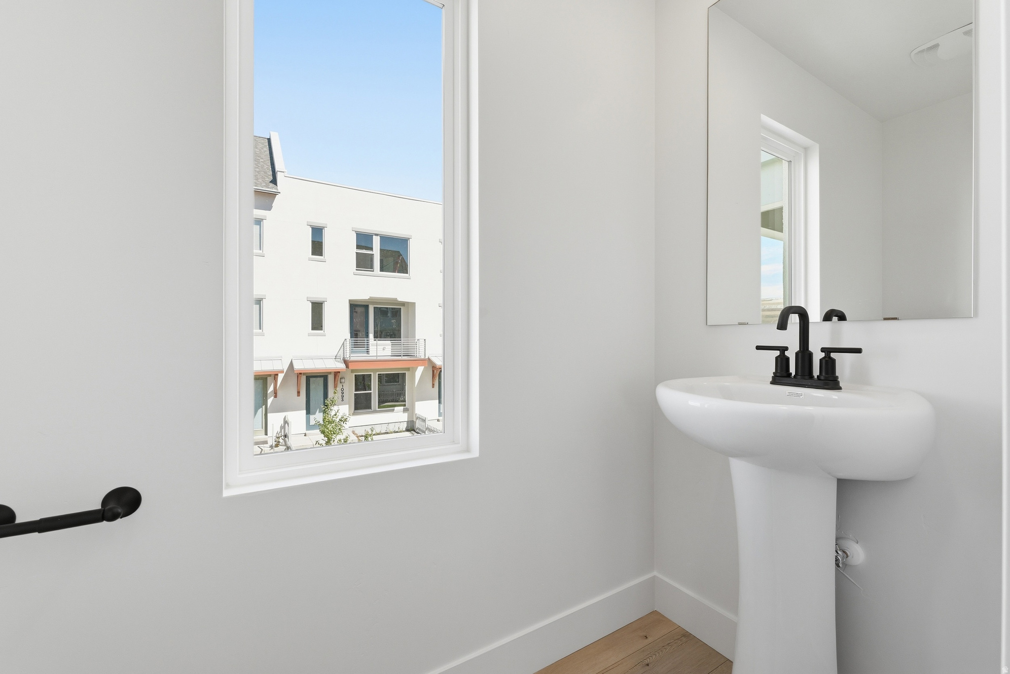DOWNTOWN DAYBREAK - Residential