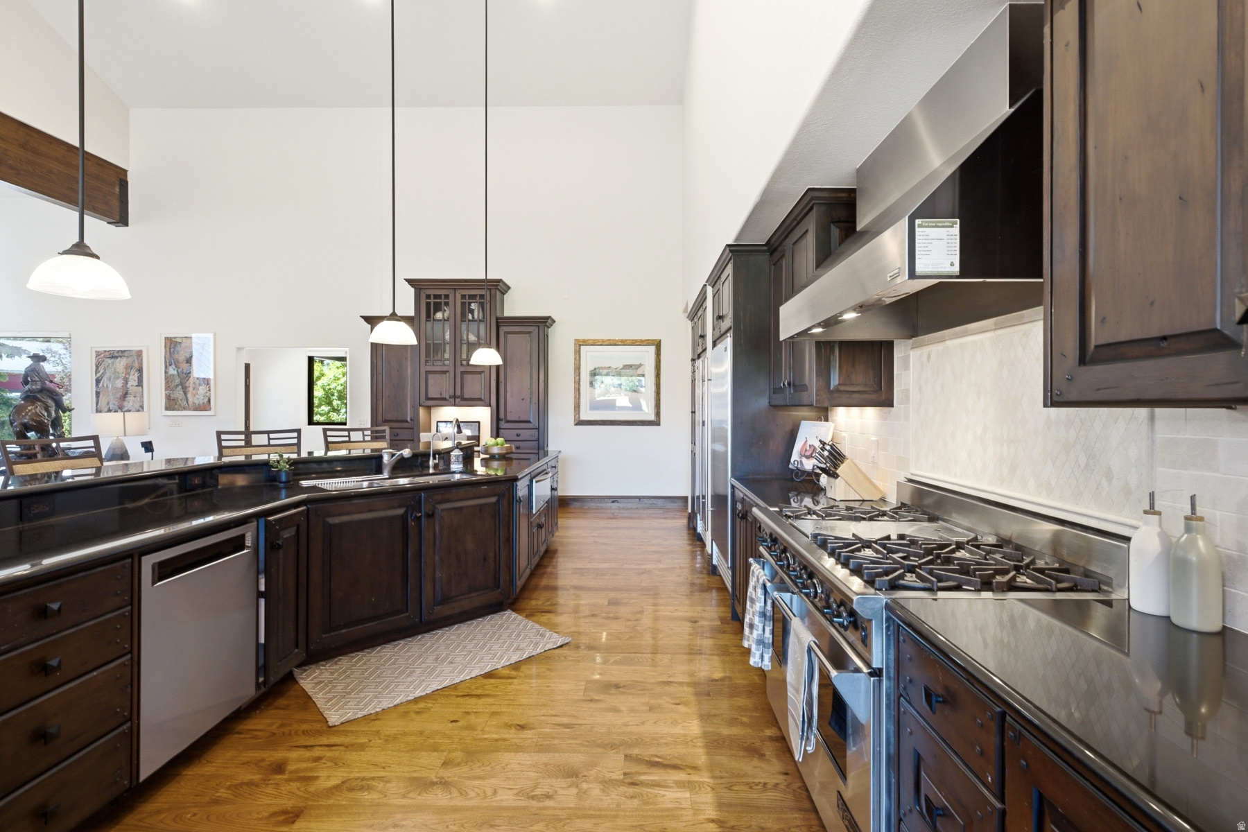 PARK MEADOWS SUBDIVISION - Residential
