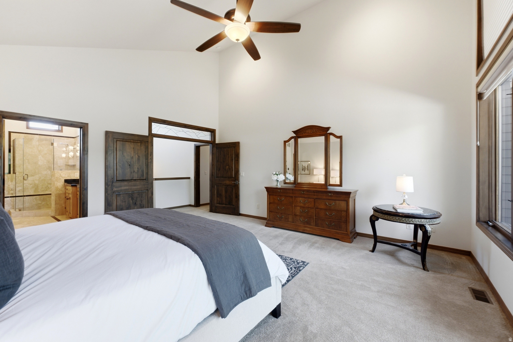 PARK MEADOWS SUBDIVISION - Residential