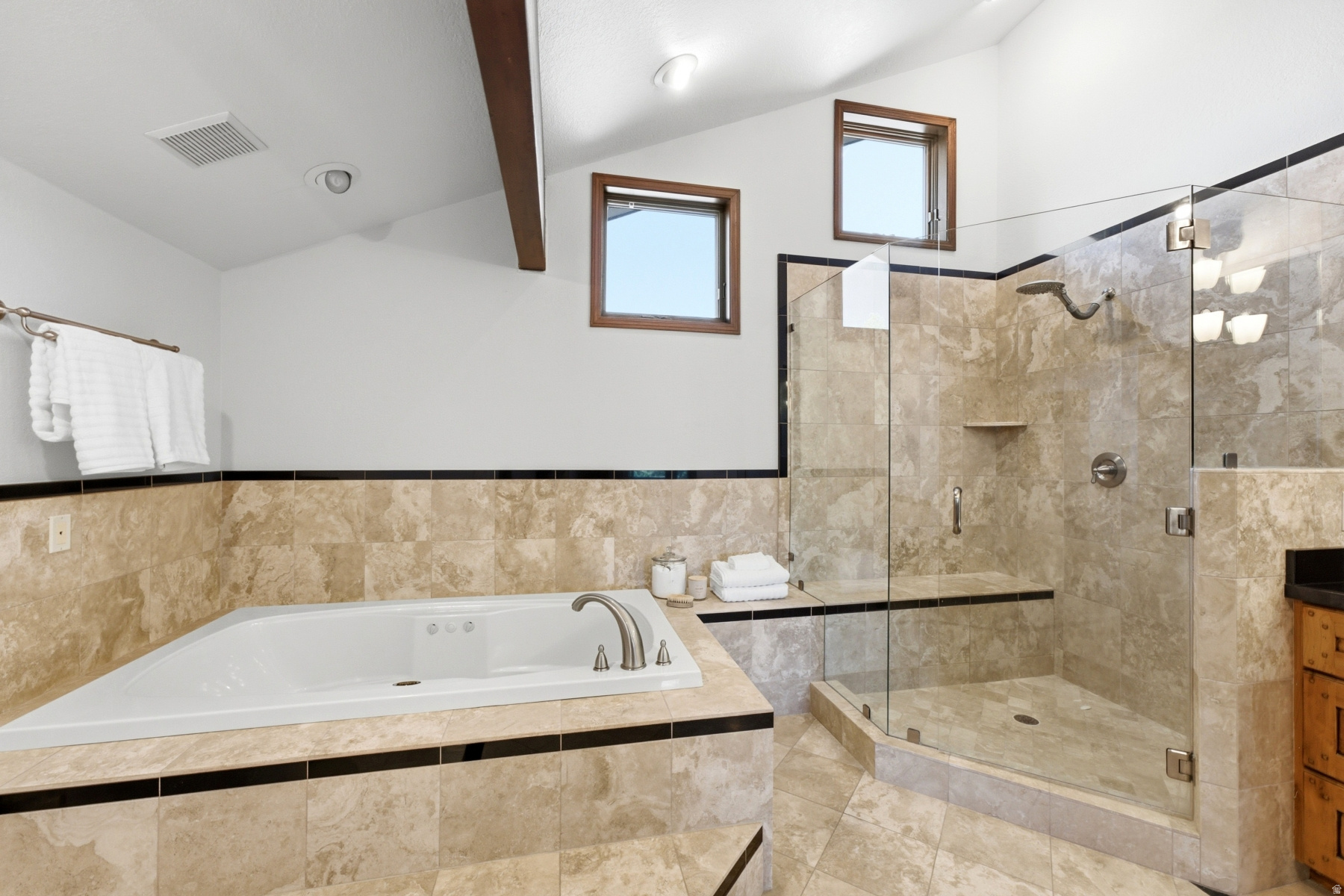 PARK MEADOWS SUBDIVISION - Residential