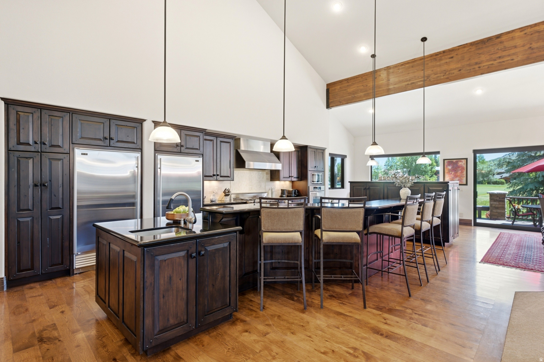 PARK MEADOWS SUBDIVISION - Residential