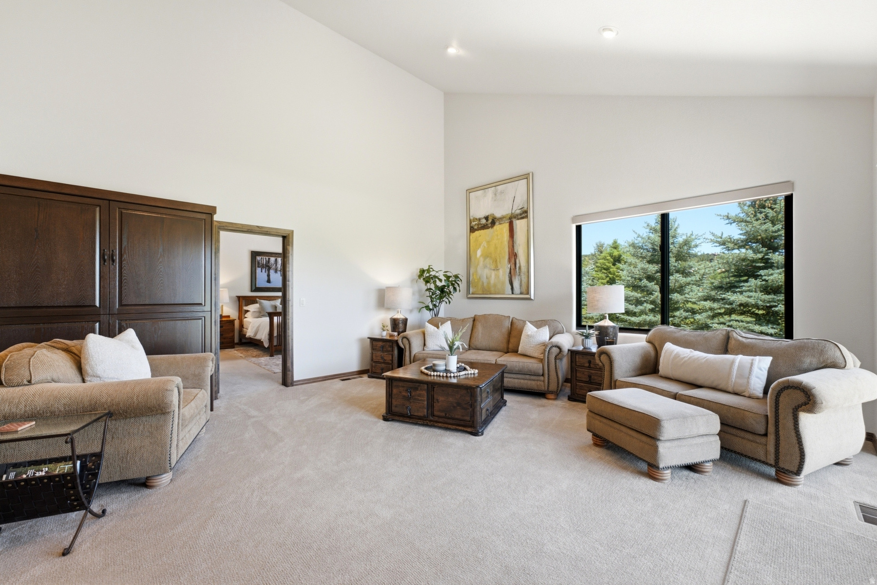PARK MEADOWS SUBDIVISION - Residential
