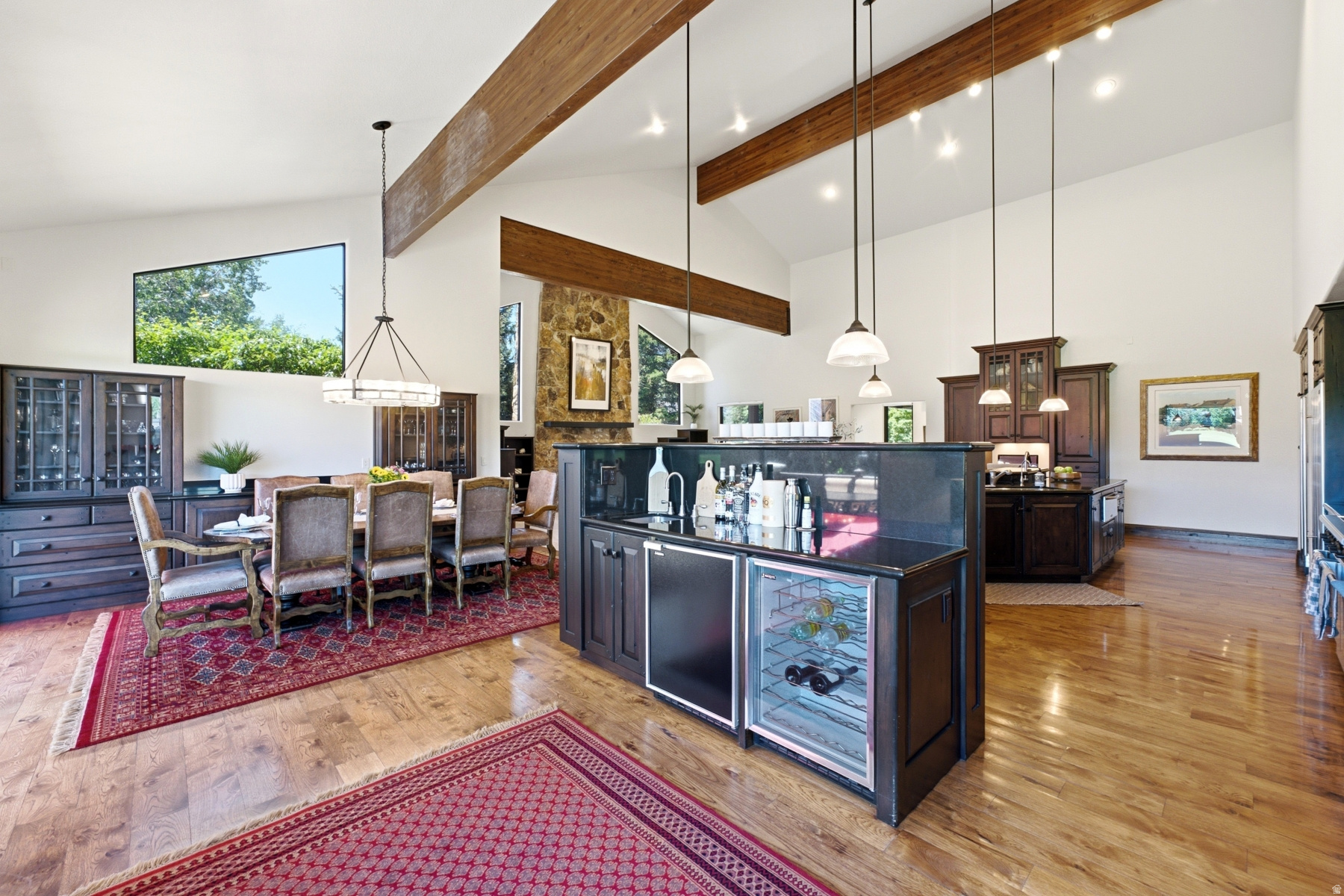 PARK MEADOWS SUBDIVISION - Residential