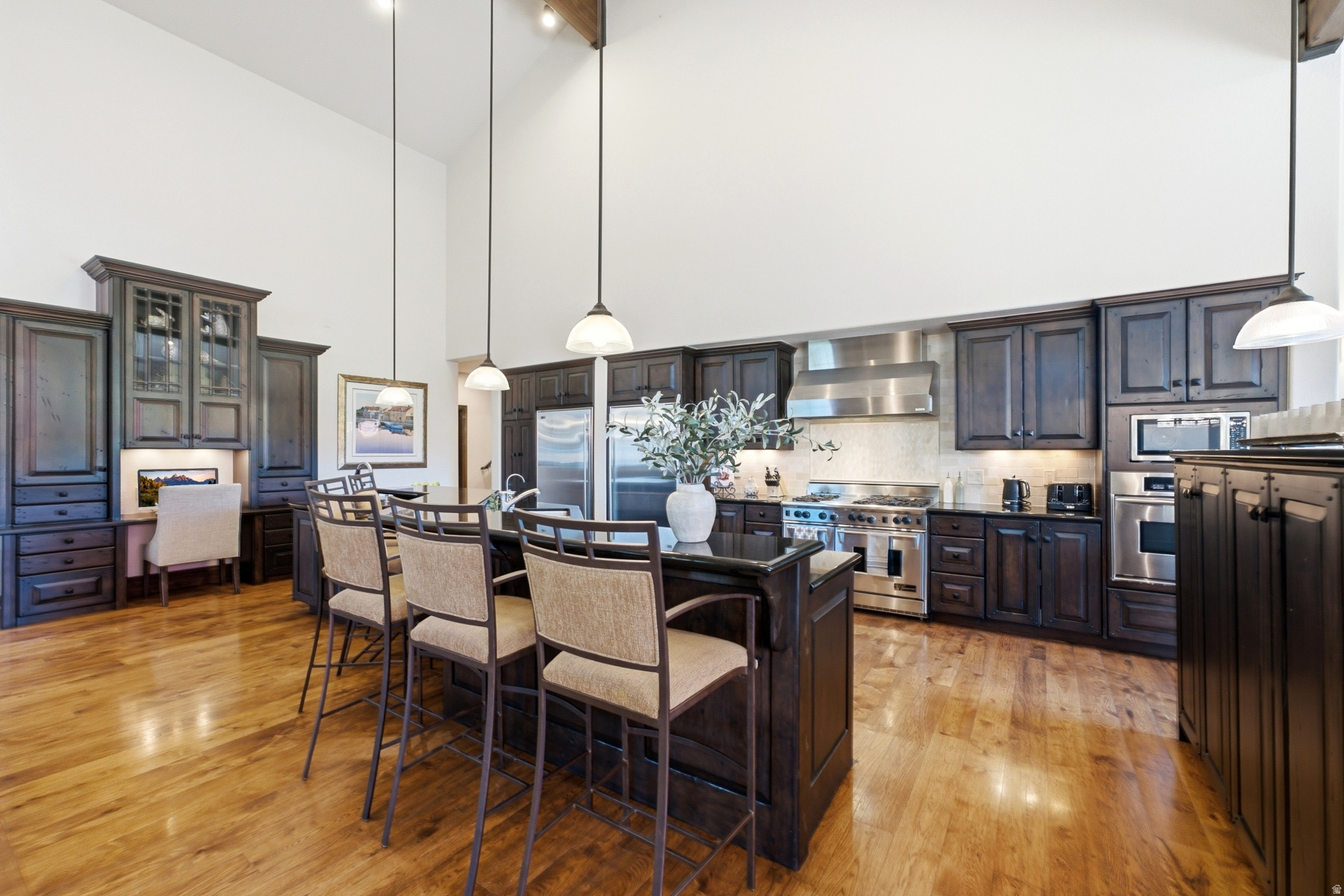 PARK MEADOWS SUBDIVISION - Residential