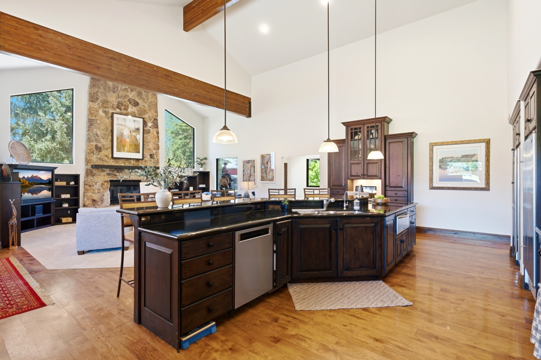 PARK MEADOWS SUBDIVISION - Residential