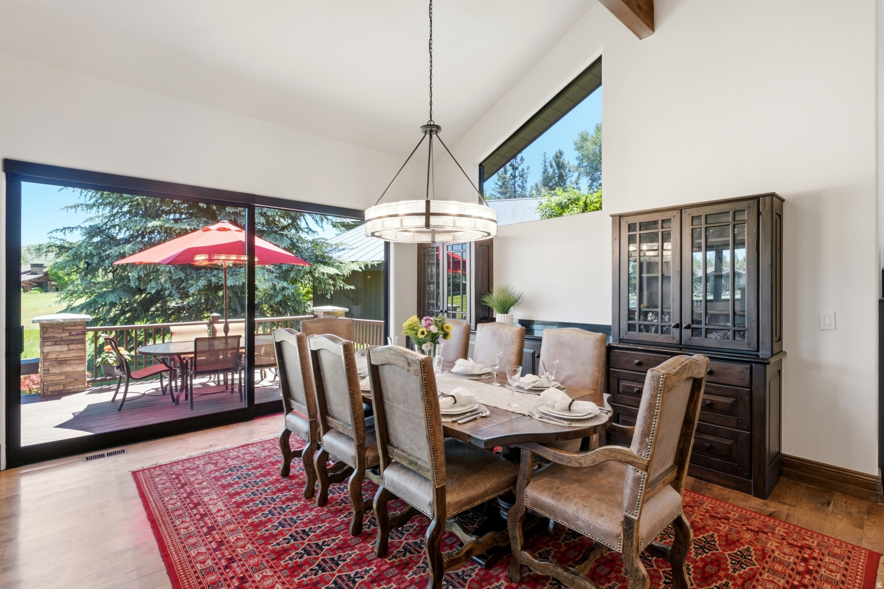 PARK MEADOWS SUBDIVISION - Residential