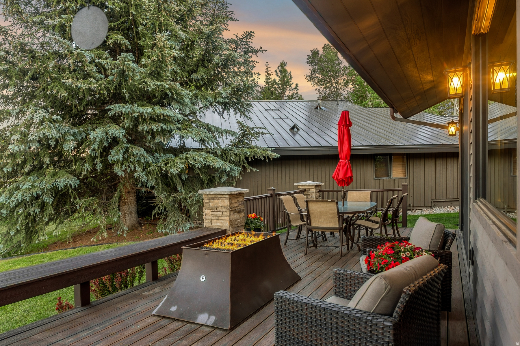 PARK MEADOWS SUBDIVISION - Residential