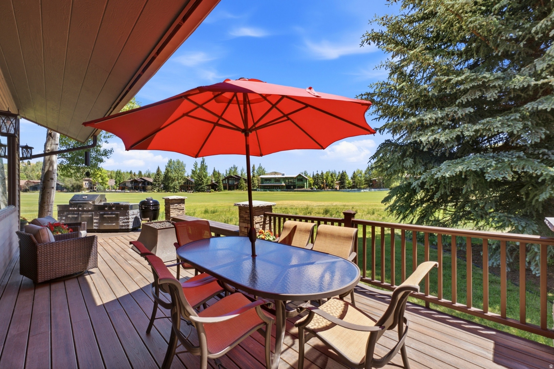 PARK MEADOWS SUBDIVISION - Residential
