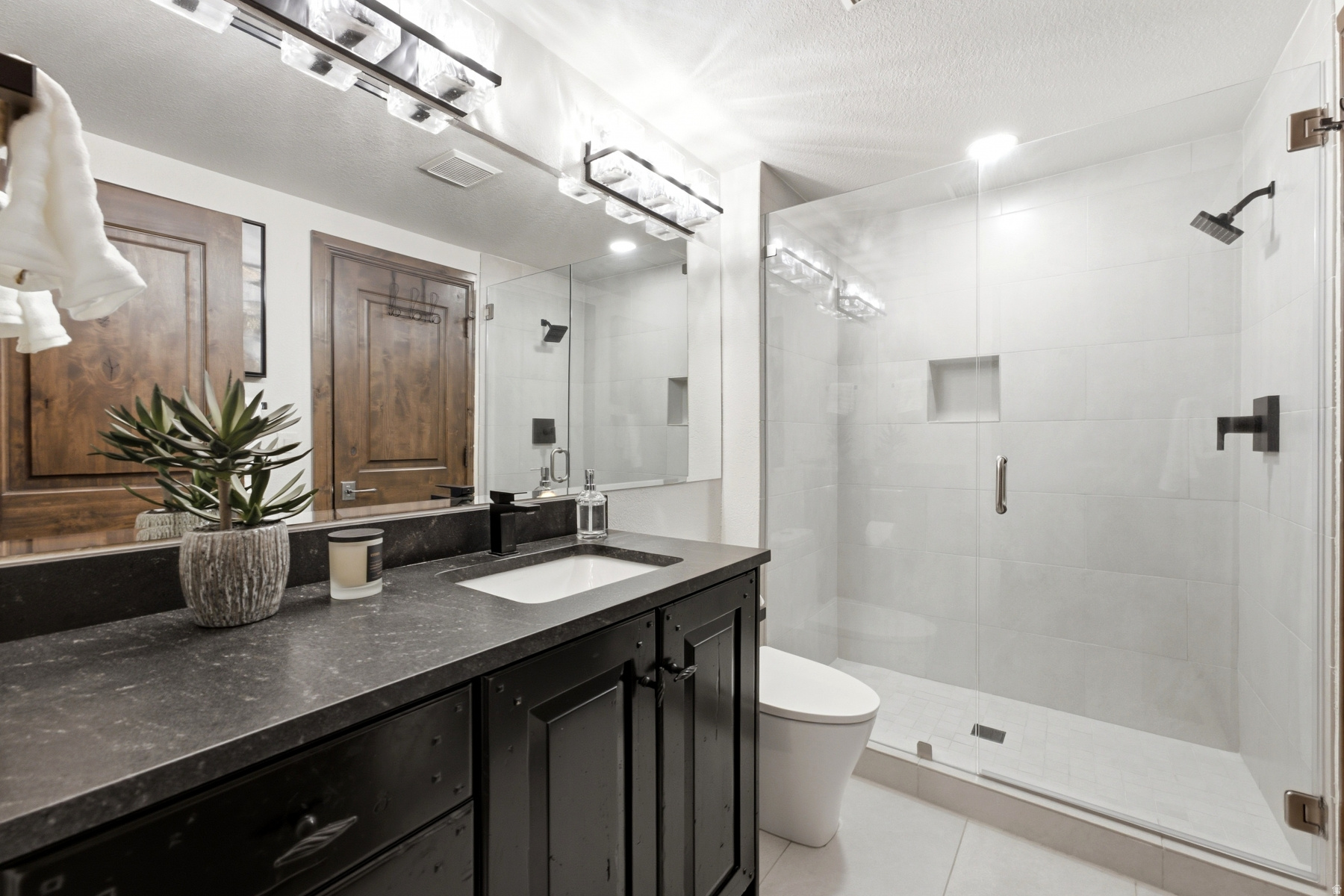 PARK MEADOWS SUBDIVISION - Residential
