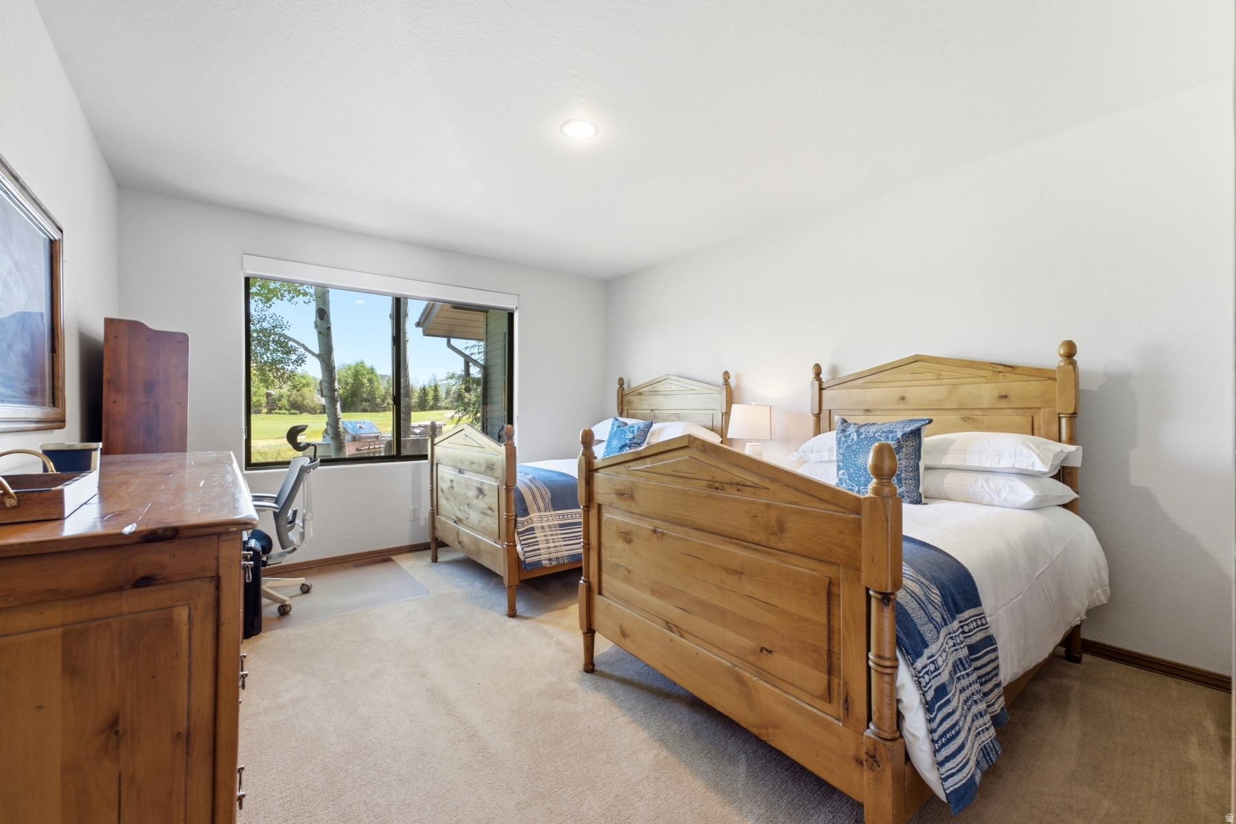 PARK MEADOWS SUBDIVISION - Residential