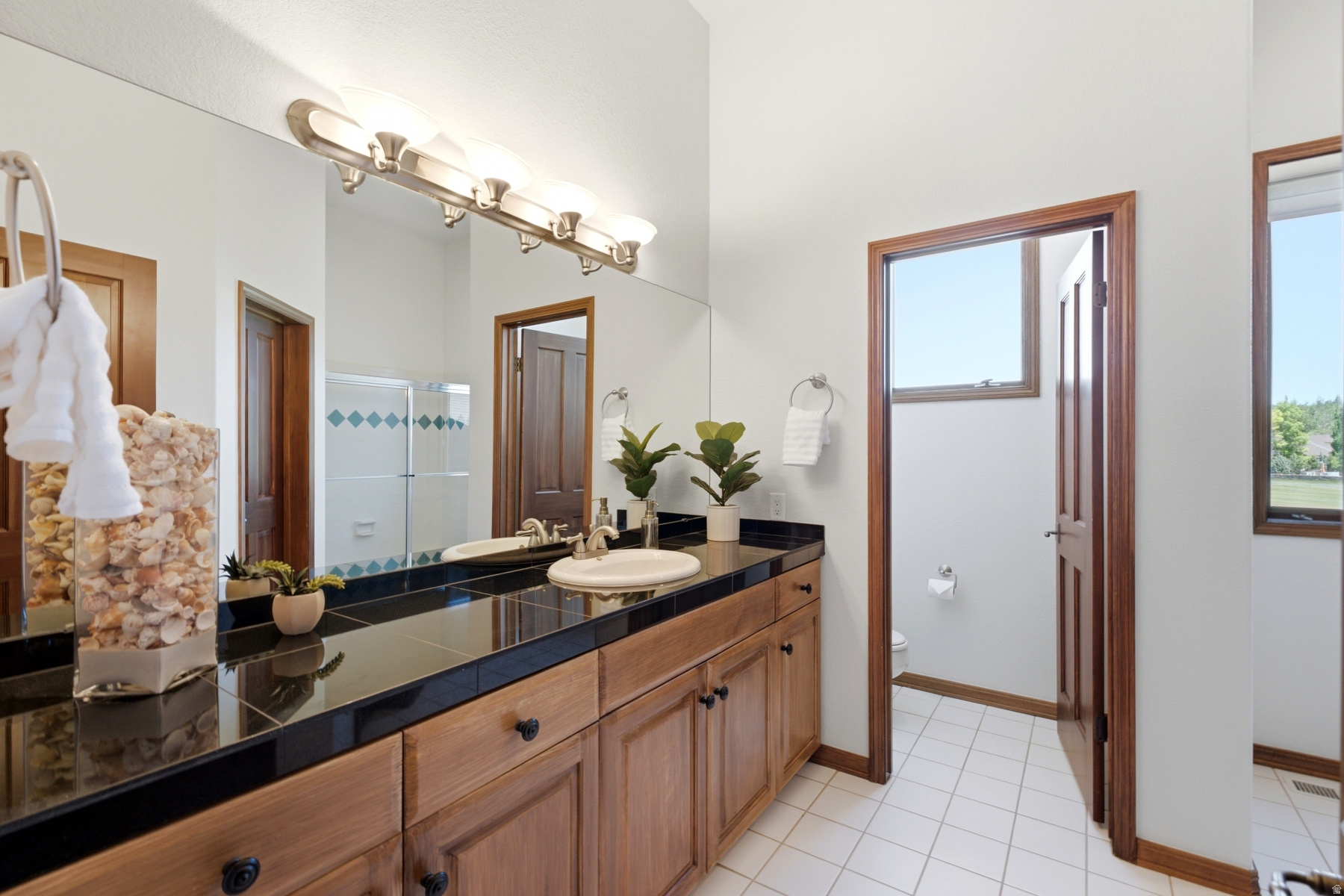 PARK MEADOWS SUBDIVISION - Residential