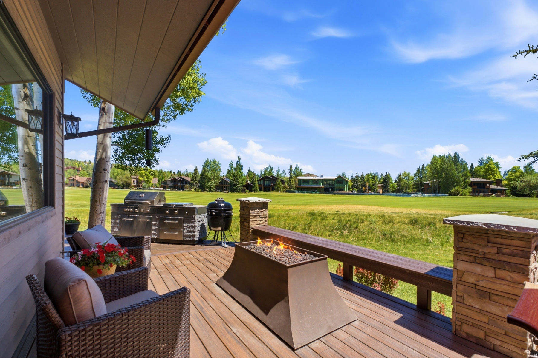 PARK MEADOWS SUBDIVISION - Residential