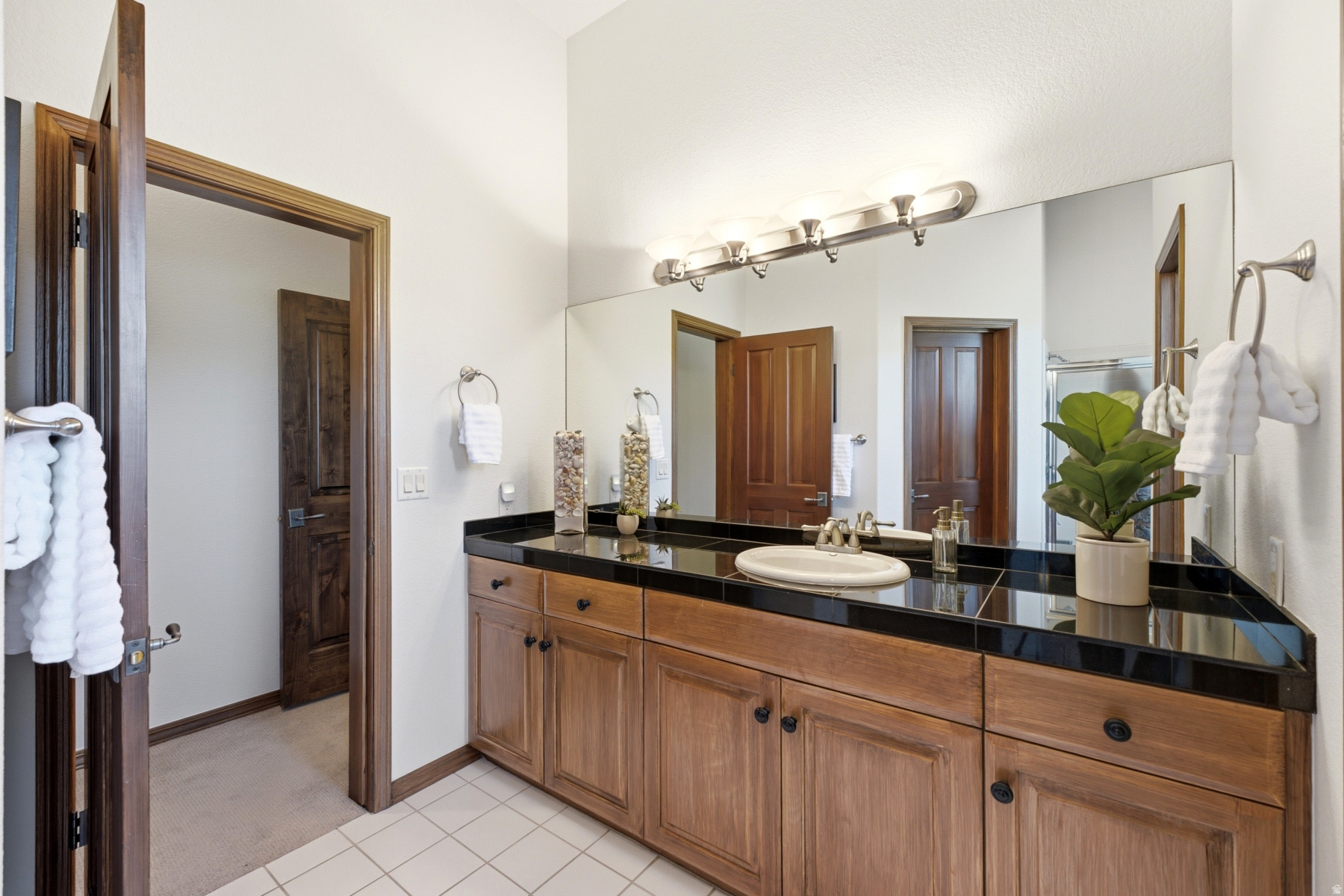 PARK MEADOWS SUBDIVISION - Residential