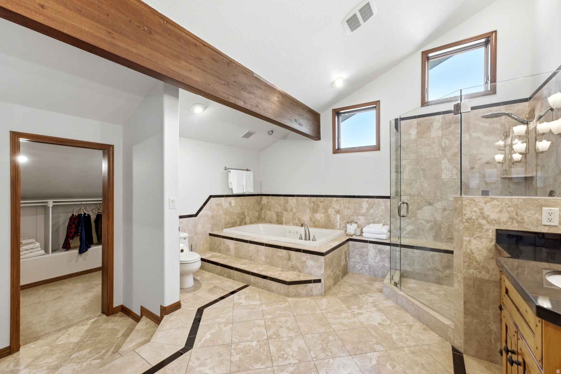 PARK MEADOWS SUBDIVISION - Residential