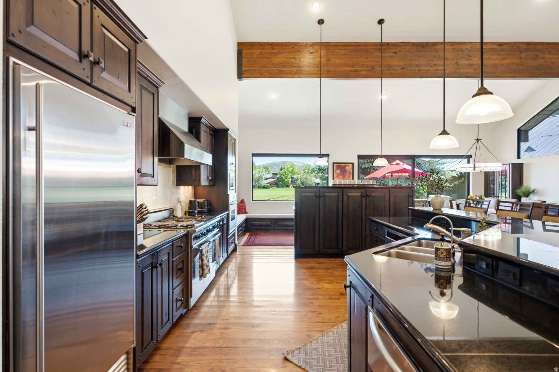 PARK MEADOWS SUBDIVISION - Residential
