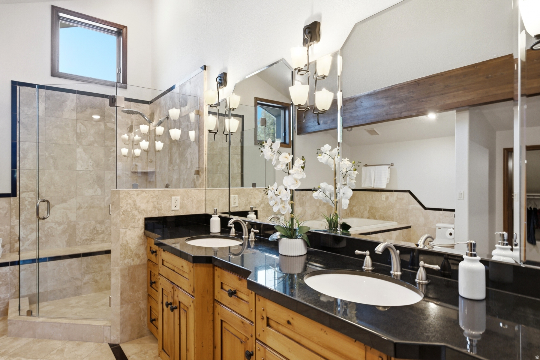 PARK MEADOWS SUBDIVISION - Residential
