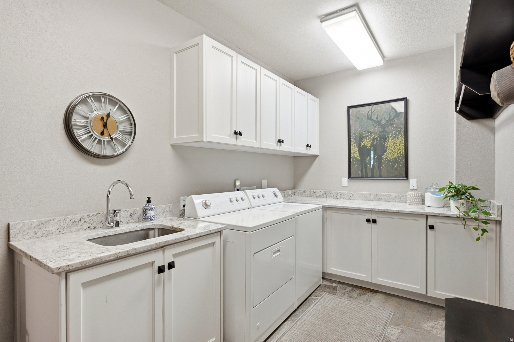 PARK MEADOWS SUBDIVISION - Residential