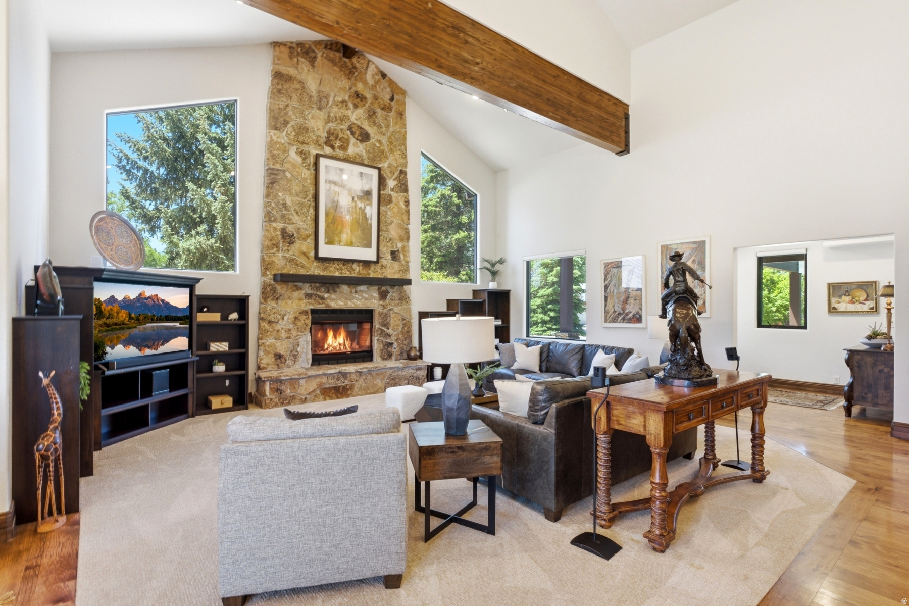 PARK MEADOWS SUBDIVISION - Residential