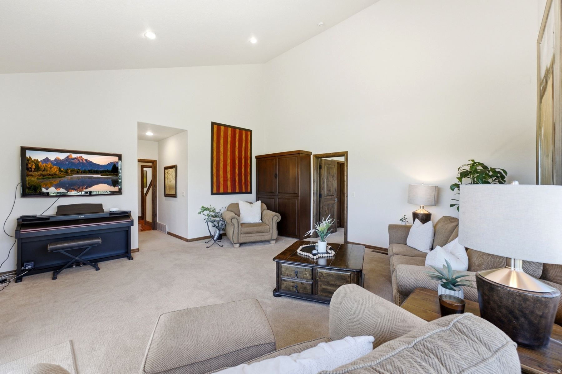 PARK MEADOWS SUBDIVISION - Residential