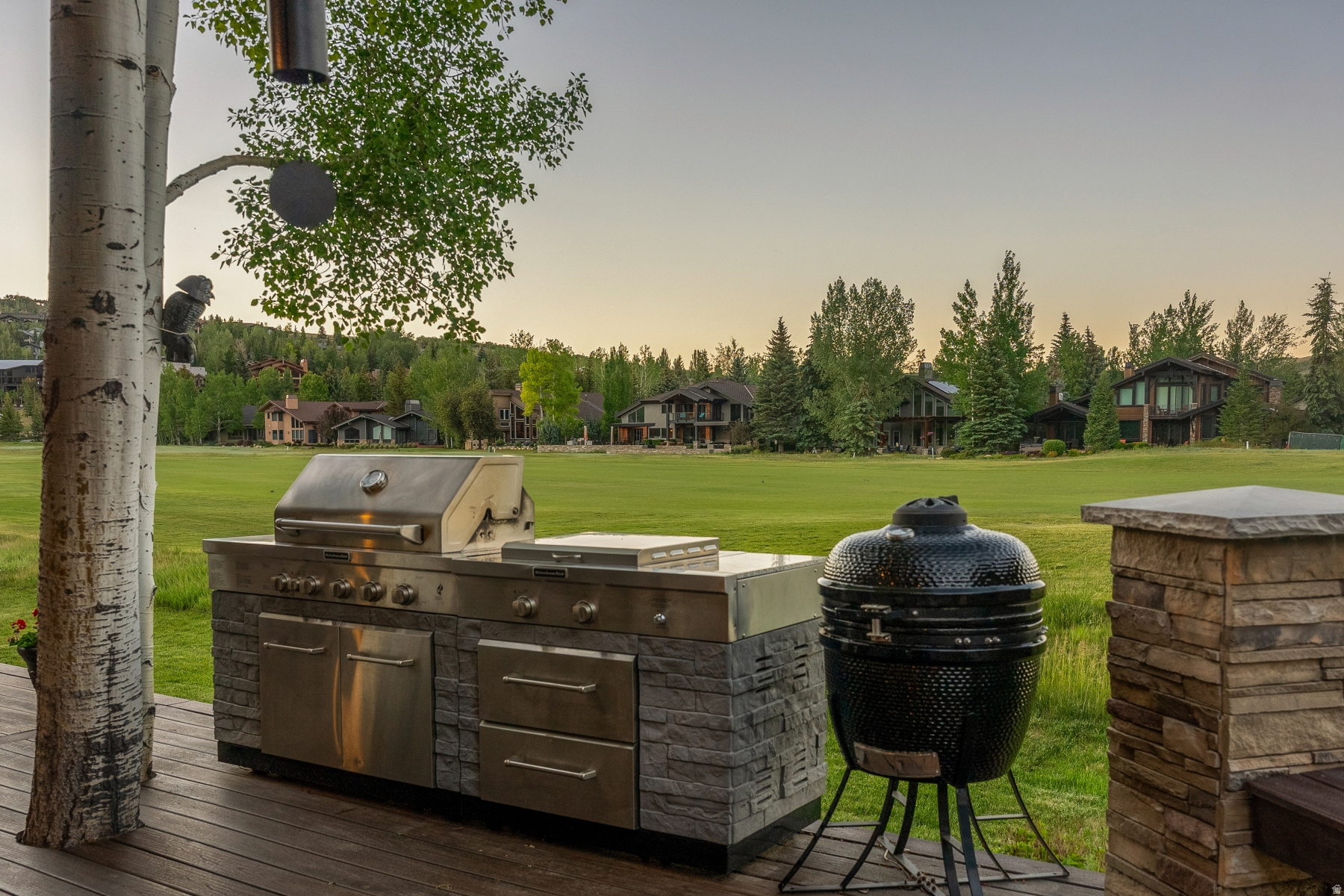 PARK MEADOWS SUBDIVISION - Residential