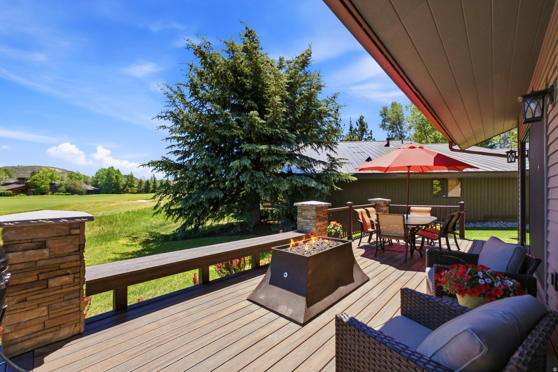 PARK MEADOWS SUBDIVISION - Residential
