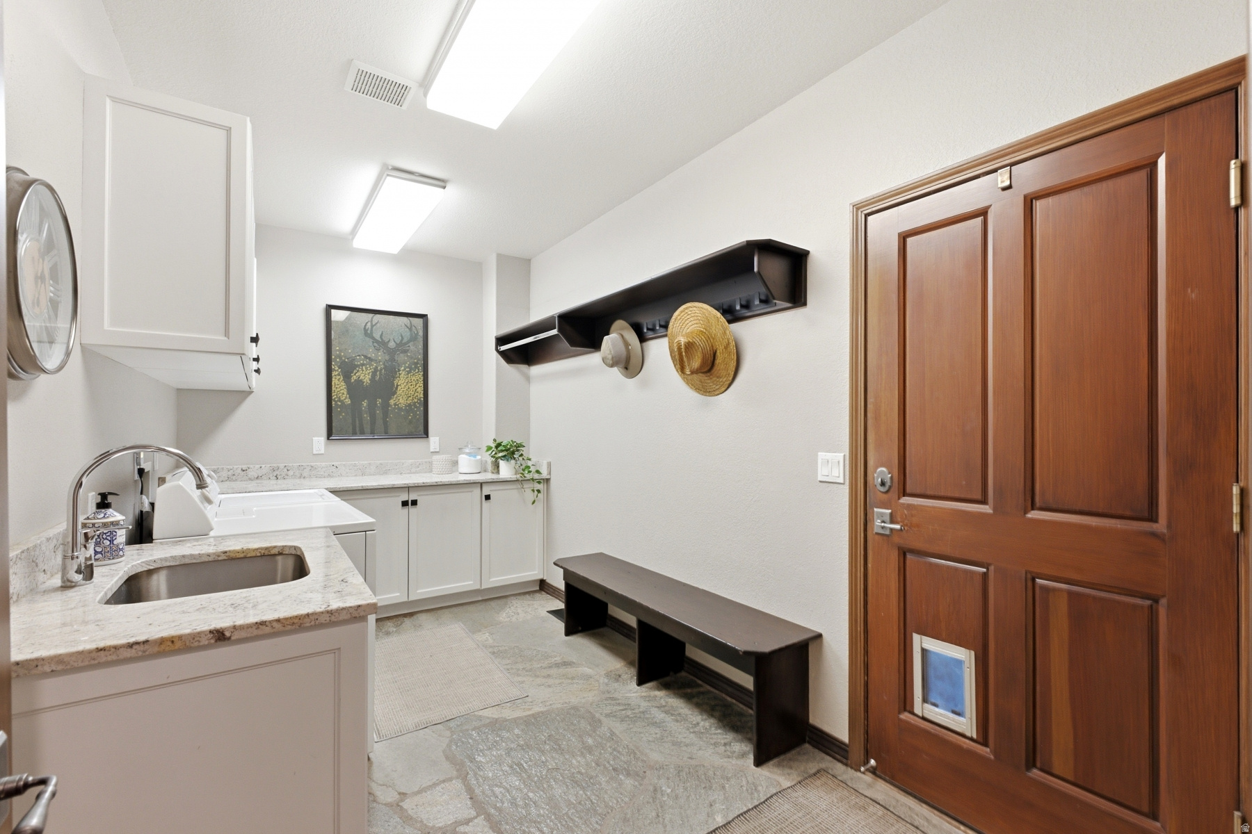 PARK MEADOWS SUBDIVISION - Residential