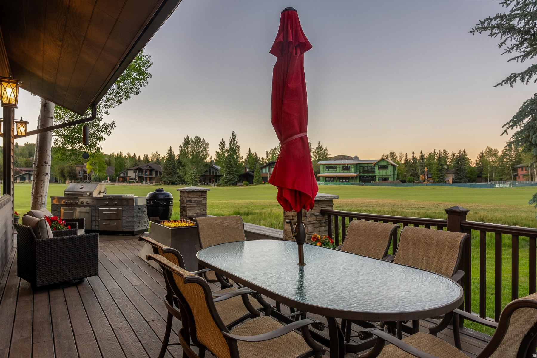 PARK MEADOWS SUBDIVISION - Residential