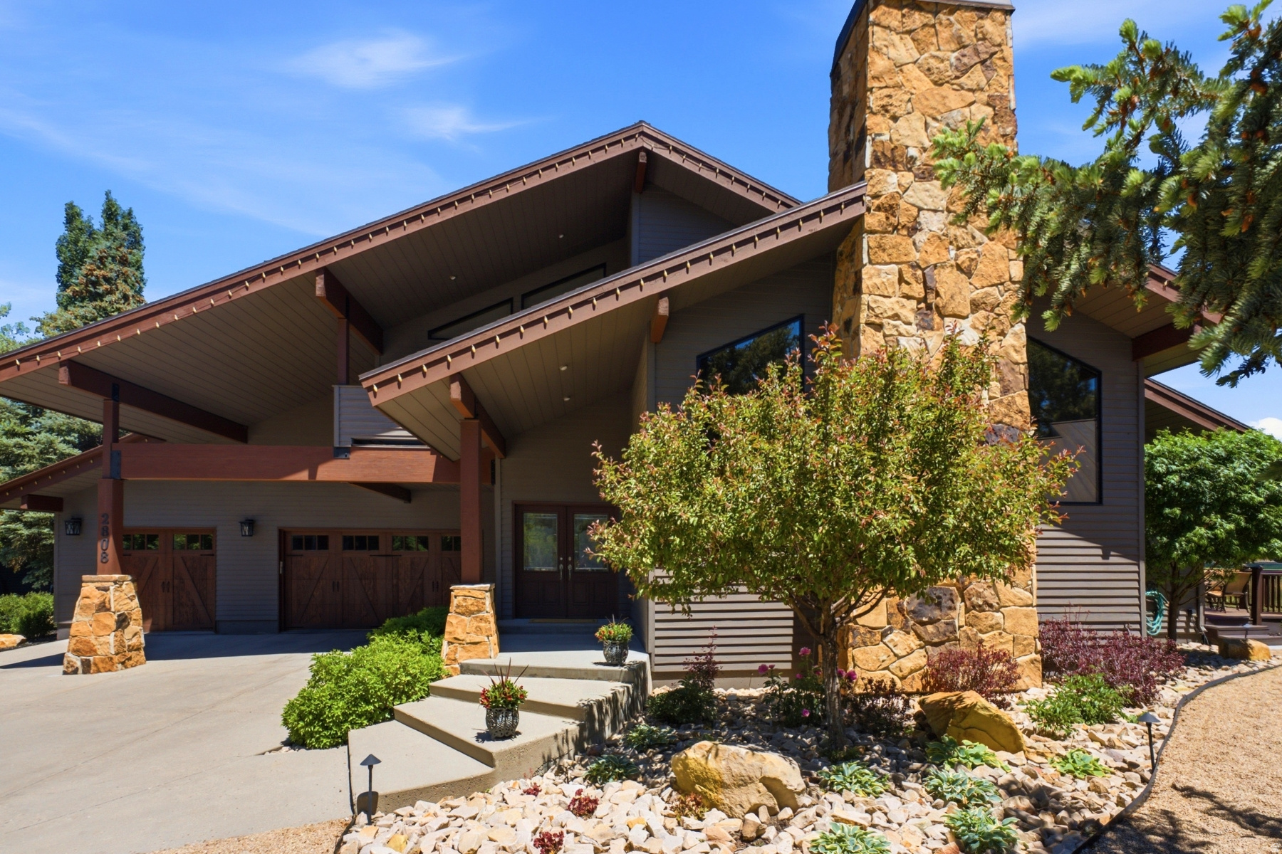 PARK MEADOWS SUBDIVISION - Residential