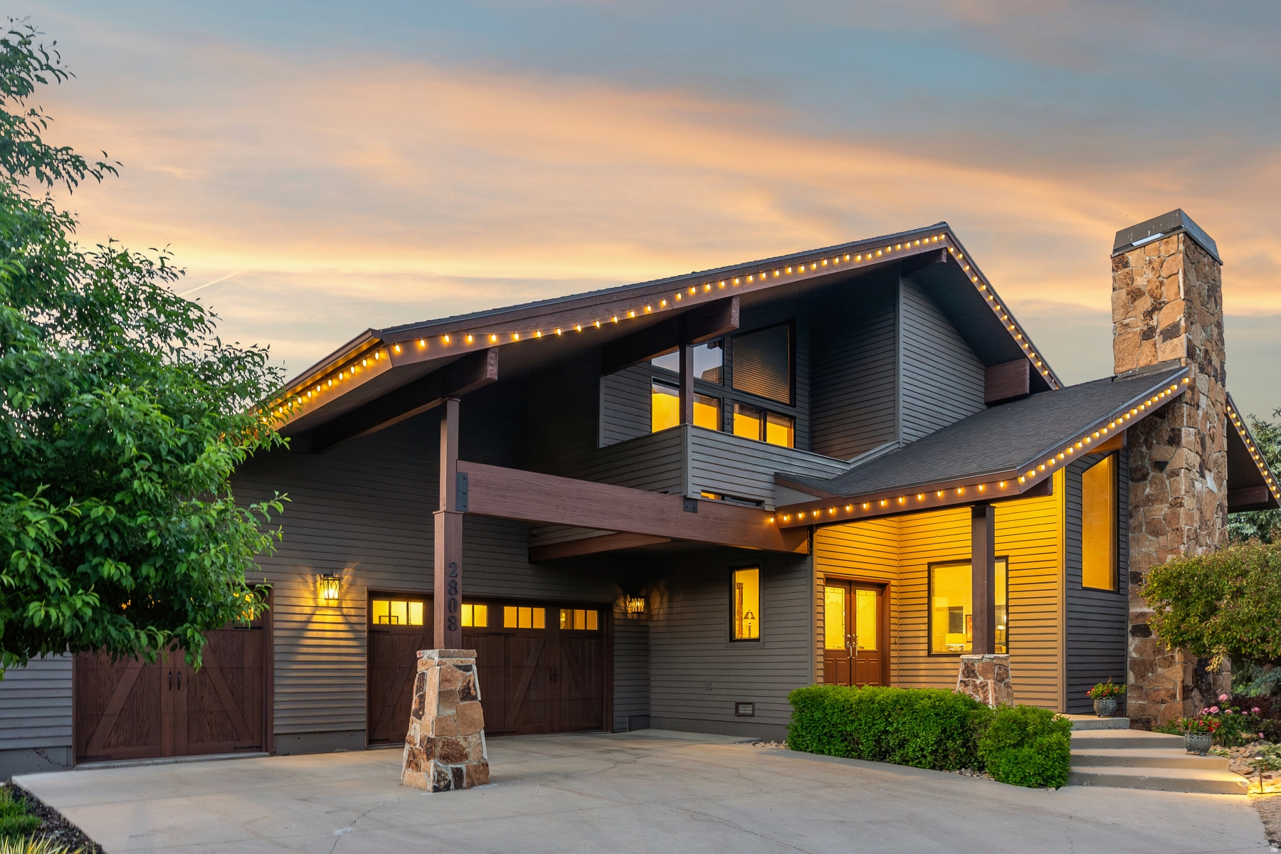 PARK MEADOWS SUBDIVISION - Residential