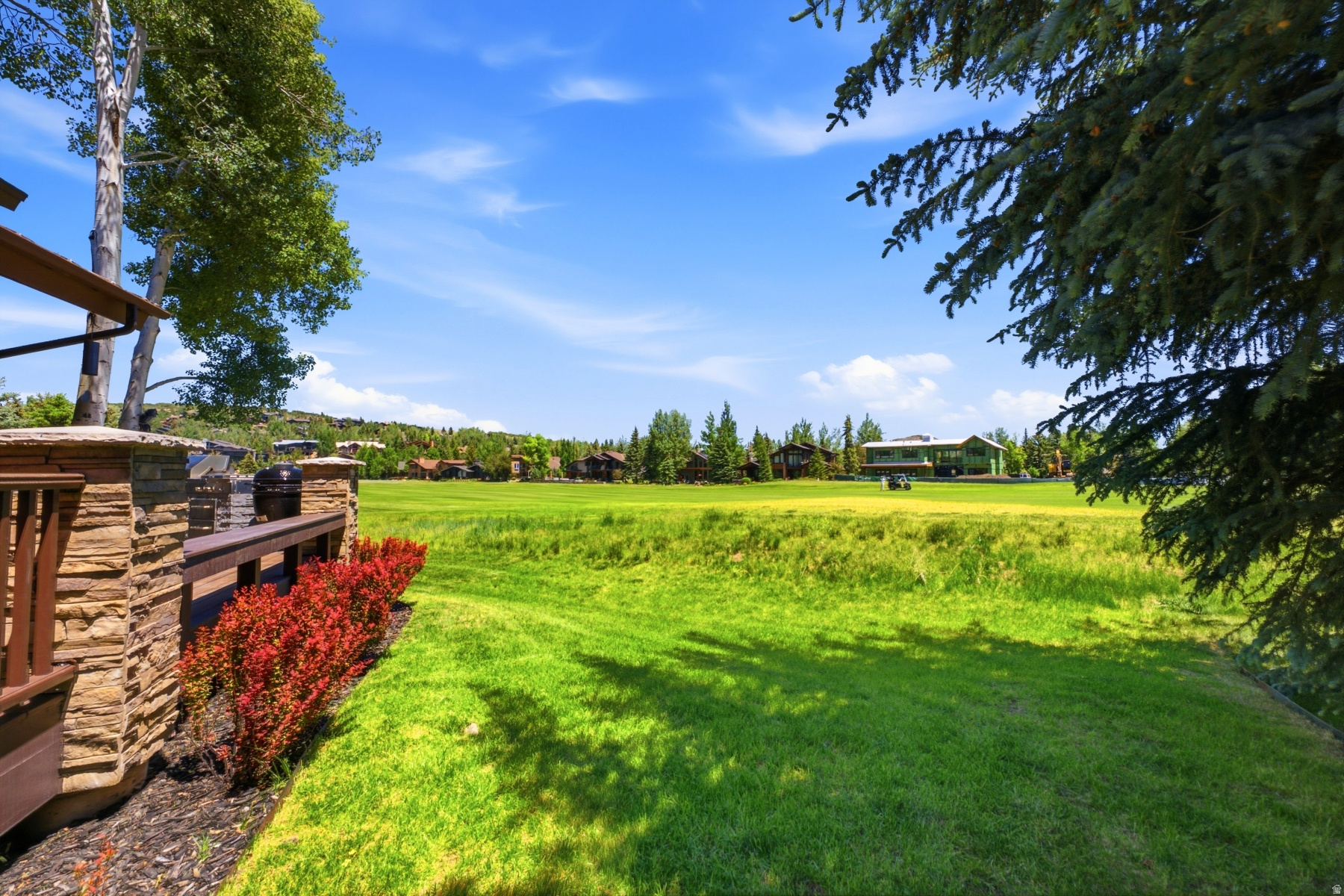 PARK MEADOWS SUBDIVISION - Residential