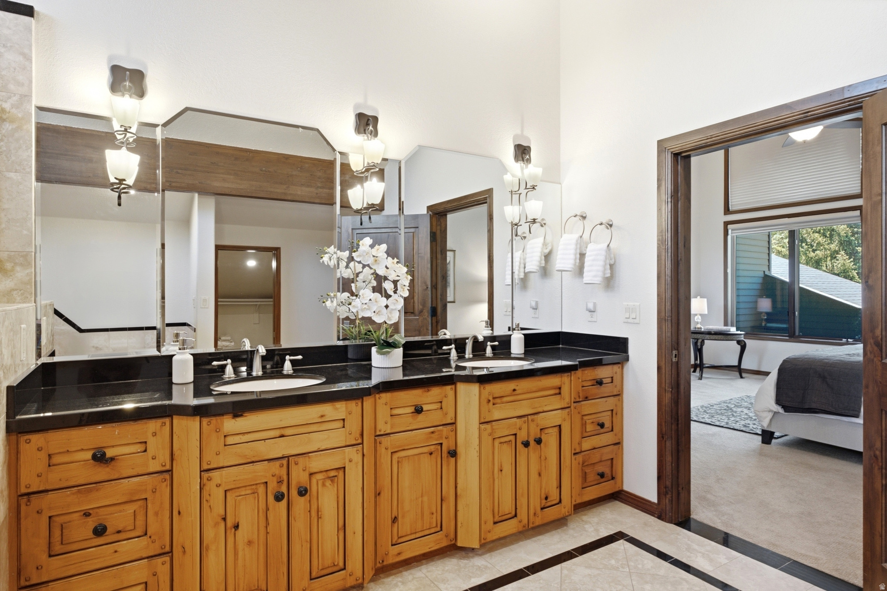 PARK MEADOWS SUBDIVISION - Residential