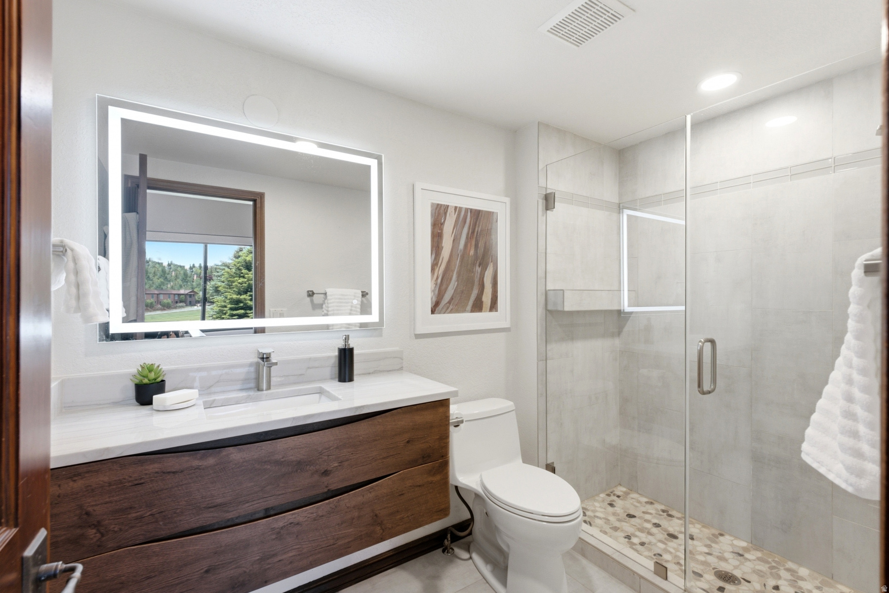 PARK MEADOWS SUBDIVISION - Residential
