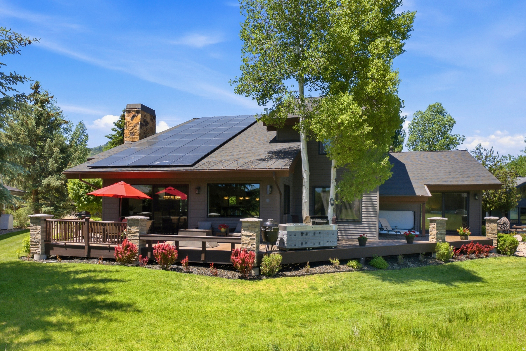 PARK MEADOWS SUBDIVISION - Residential