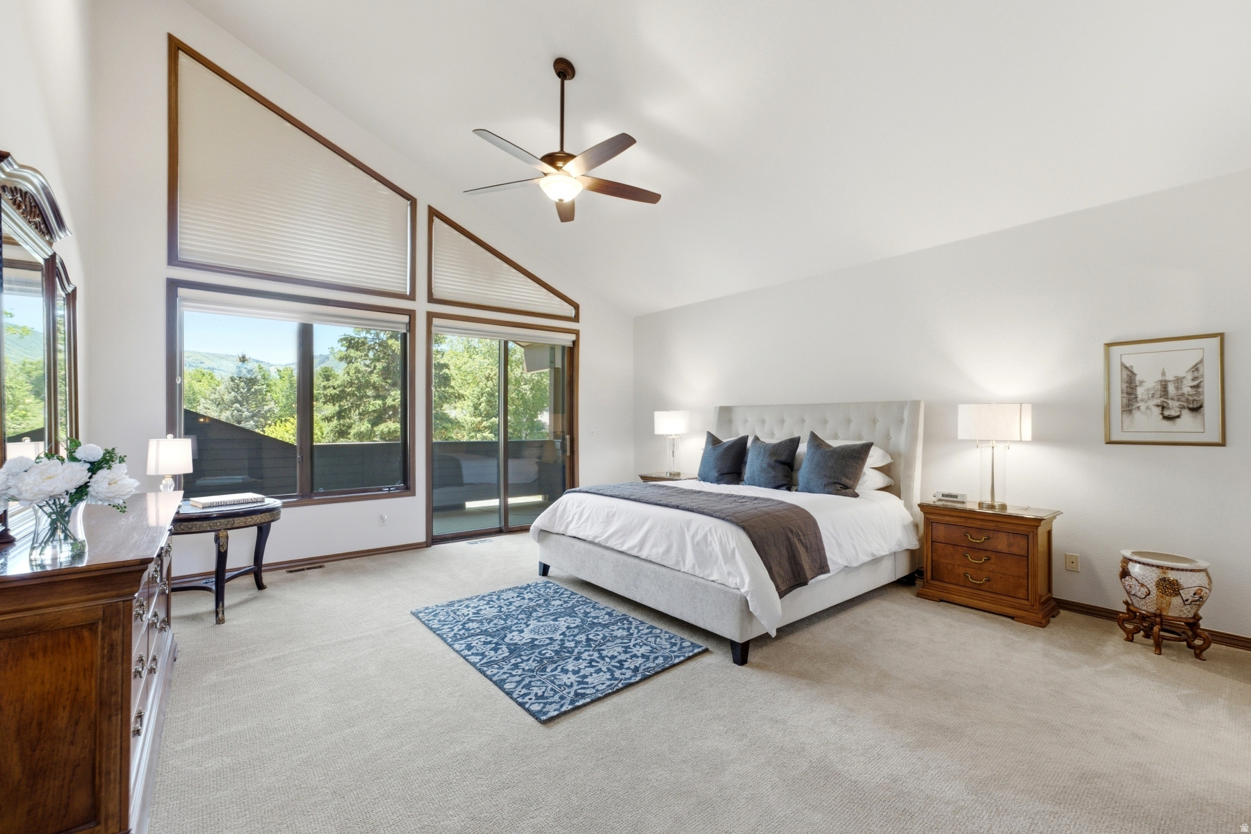 PARK MEADOWS SUBDIVISION - Residential