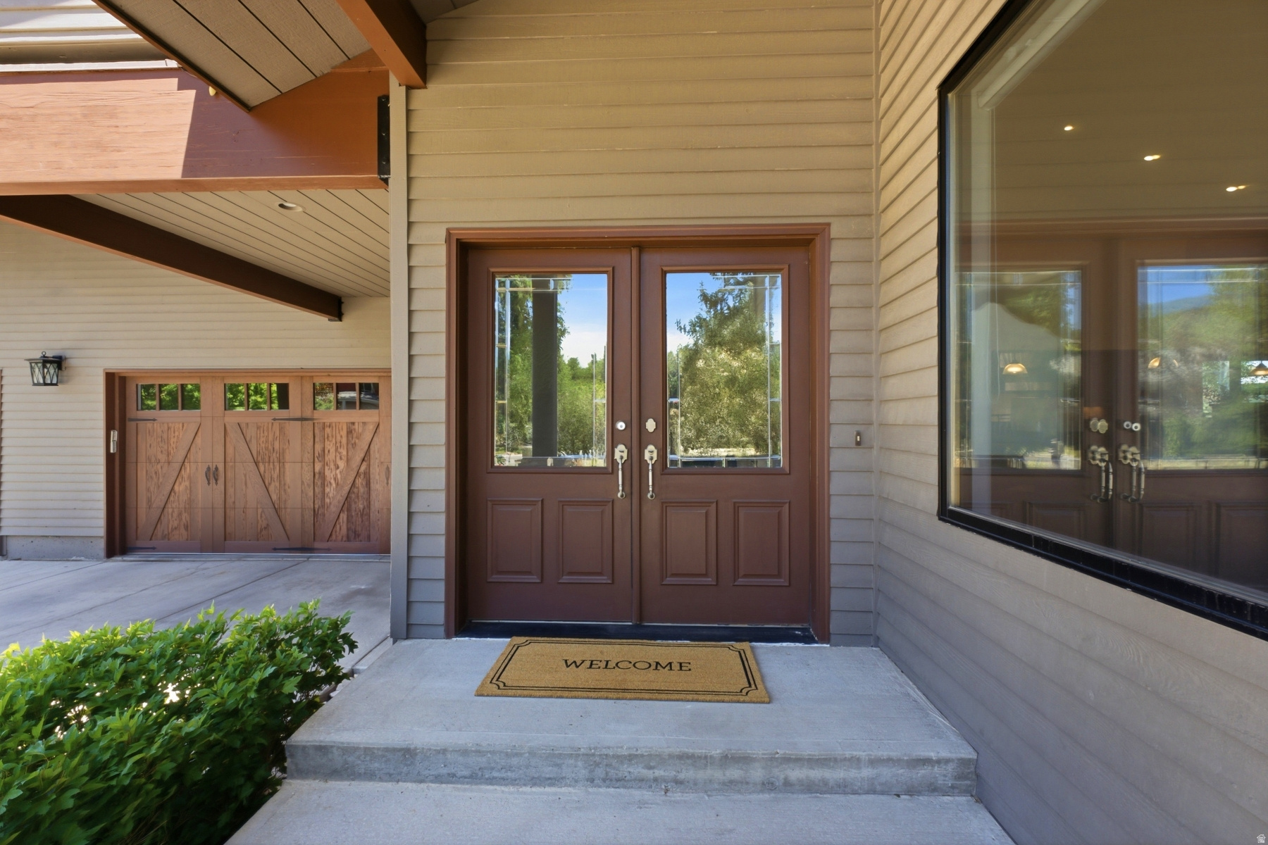 PARK MEADOWS SUBDIVISION - Residential
