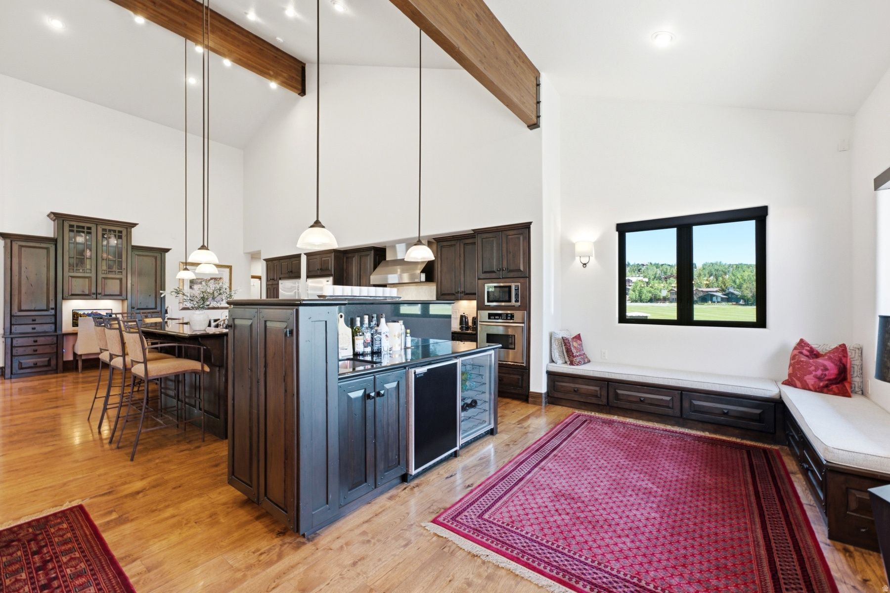 PARK MEADOWS SUBDIVISION - Residential